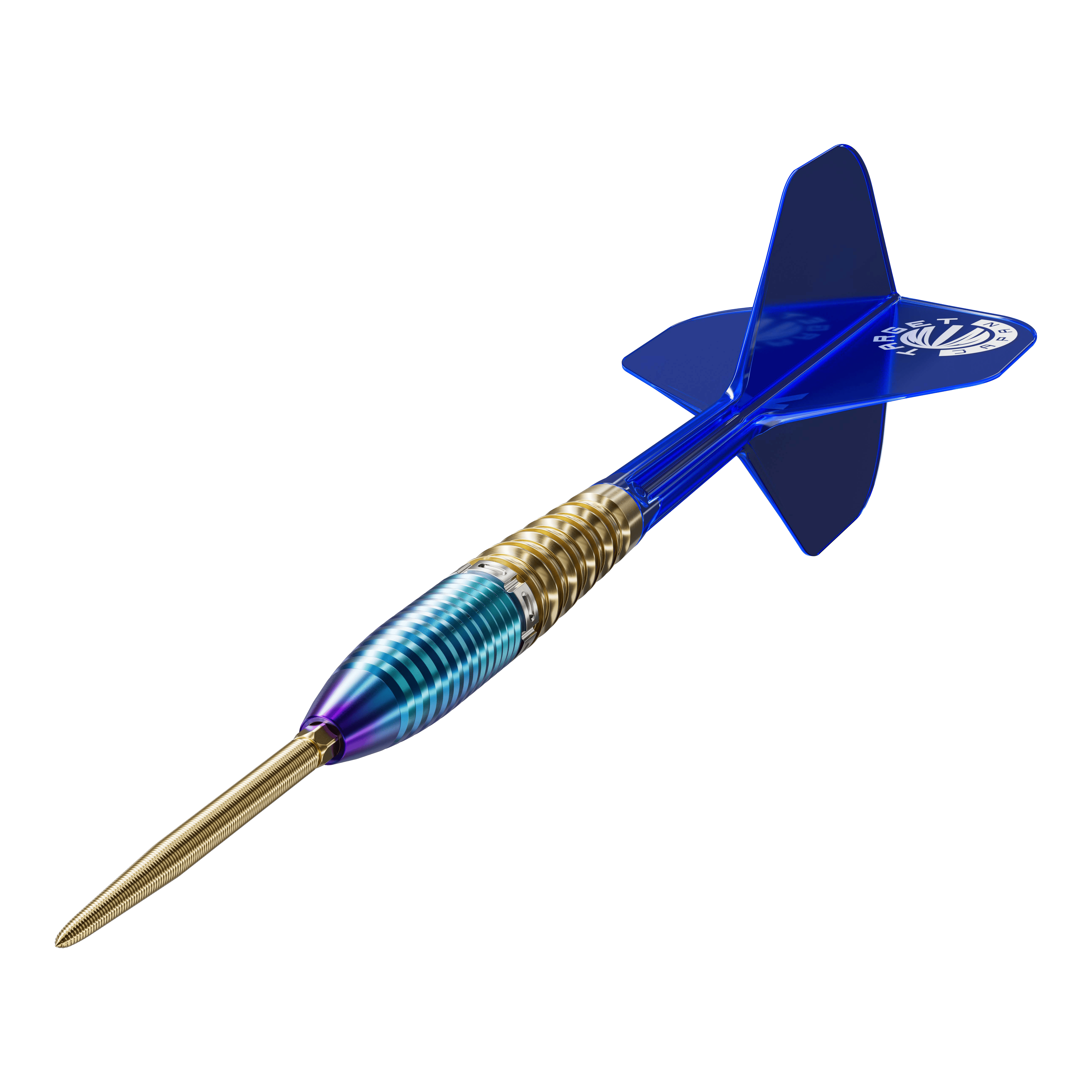 Lotki stalowe Target Japan Prime Series Zenith GEN2 Swiss Point – 23 g Auf dem Foto ist Target Japan Prime Series Zenith GEN2 Swiss Point Steeldarts - 23g zu sehen. Die Darts sind für präzises Spiel konzipiert.