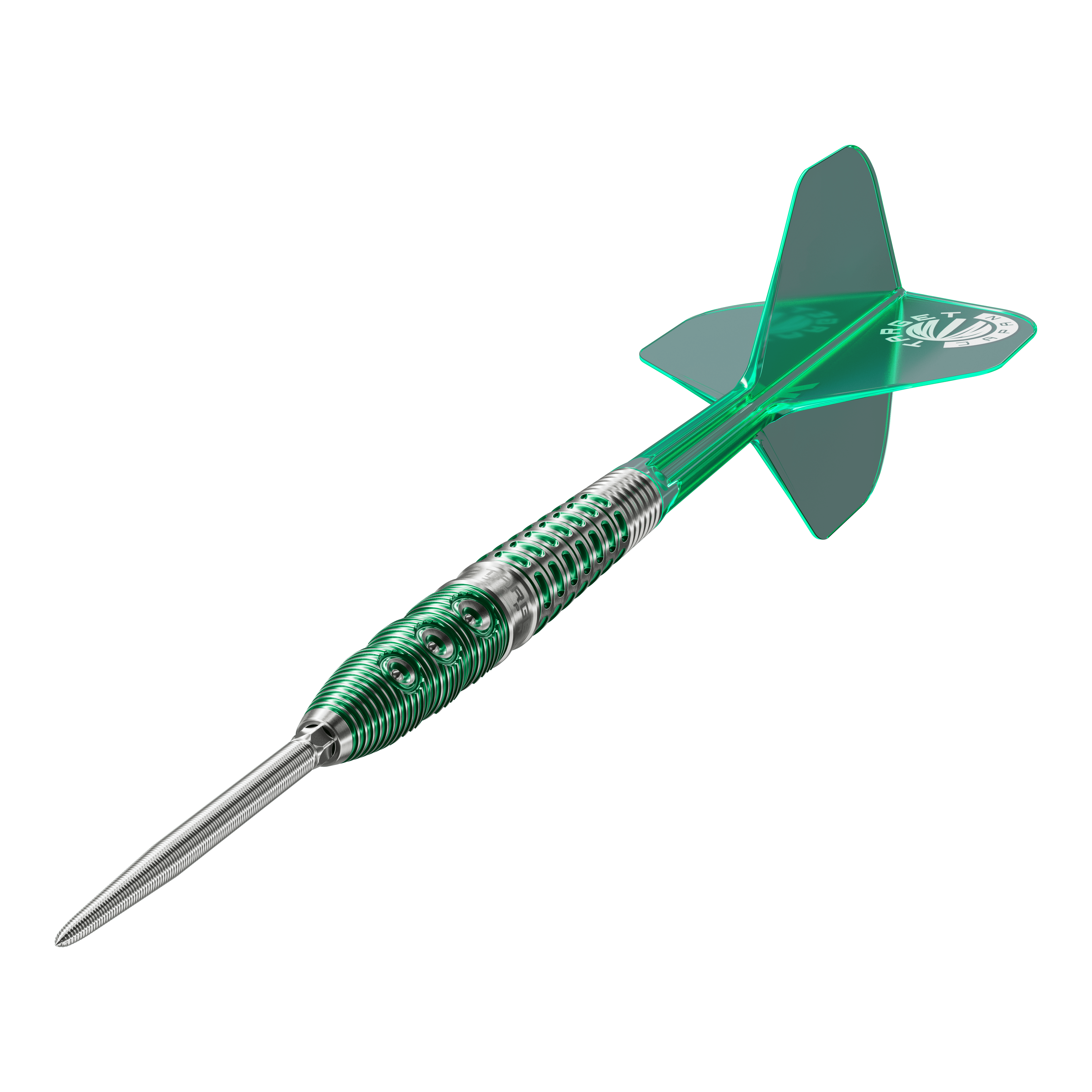 Targetuj dla Japan Prime Series Motomu Sakai Xeno GEN1 Swiss Point Steeldarts Auf dem Bild sind die Target Japan Prime Series Motomu Sakai Xeno GEN1 Swiss Point Steeldarts zu sehen. Sie zeichnen sich durch hochwertige Verarbeitung aus.