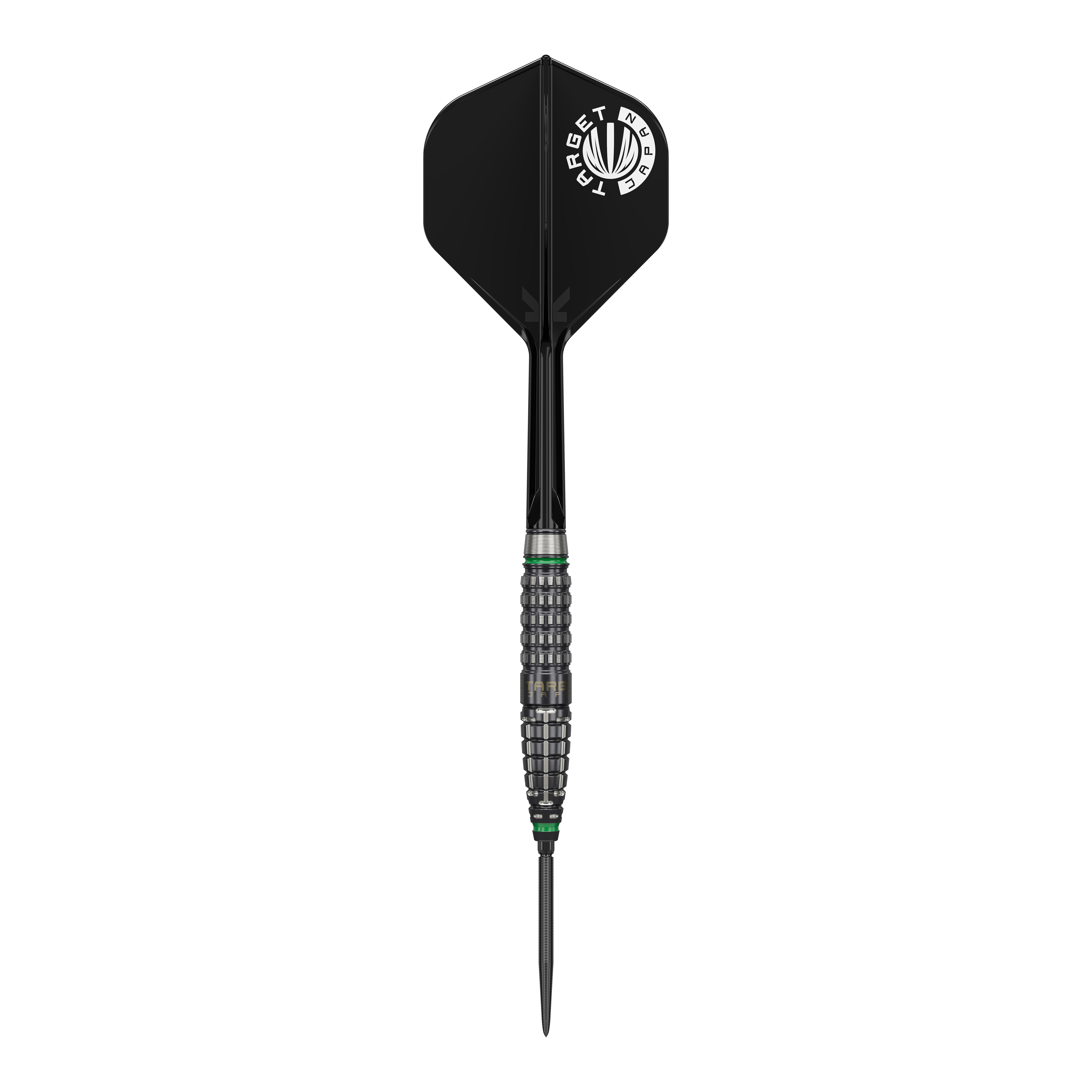 Target Japan Prime Series Akito Yamagata Scream GEN2 Swiss Point Steeldarts - 23g Dargestellt ist das Produkt Target Japan Prime Series Akito Yamagata Scream GEN2 Swiss Point Steeldarts - 23g. Es handelt sich um hochwertige Steeldarts für Wettkampfspieler.