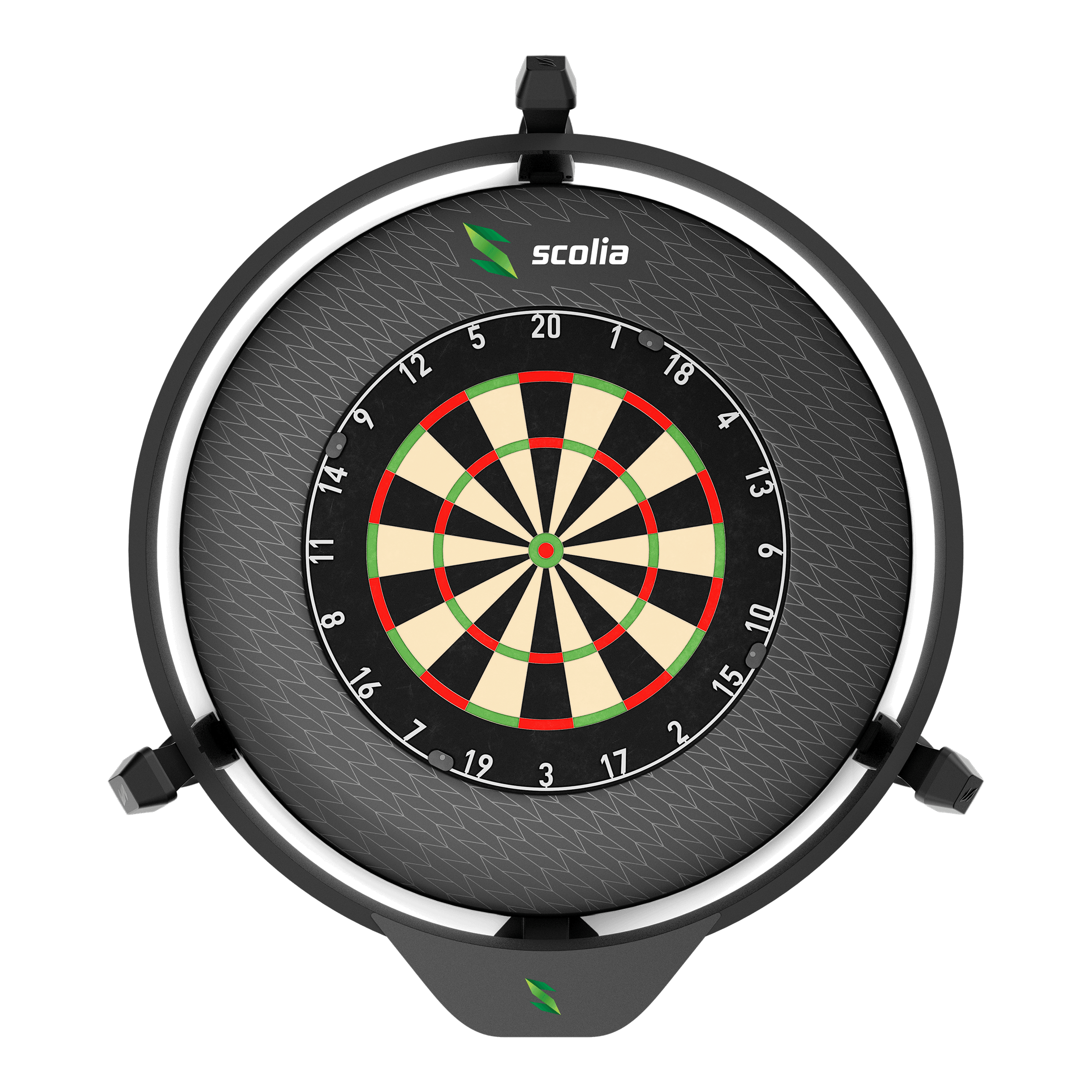 Scolia Signature Dartboard Surround Scolia Signature Dartboard Surround