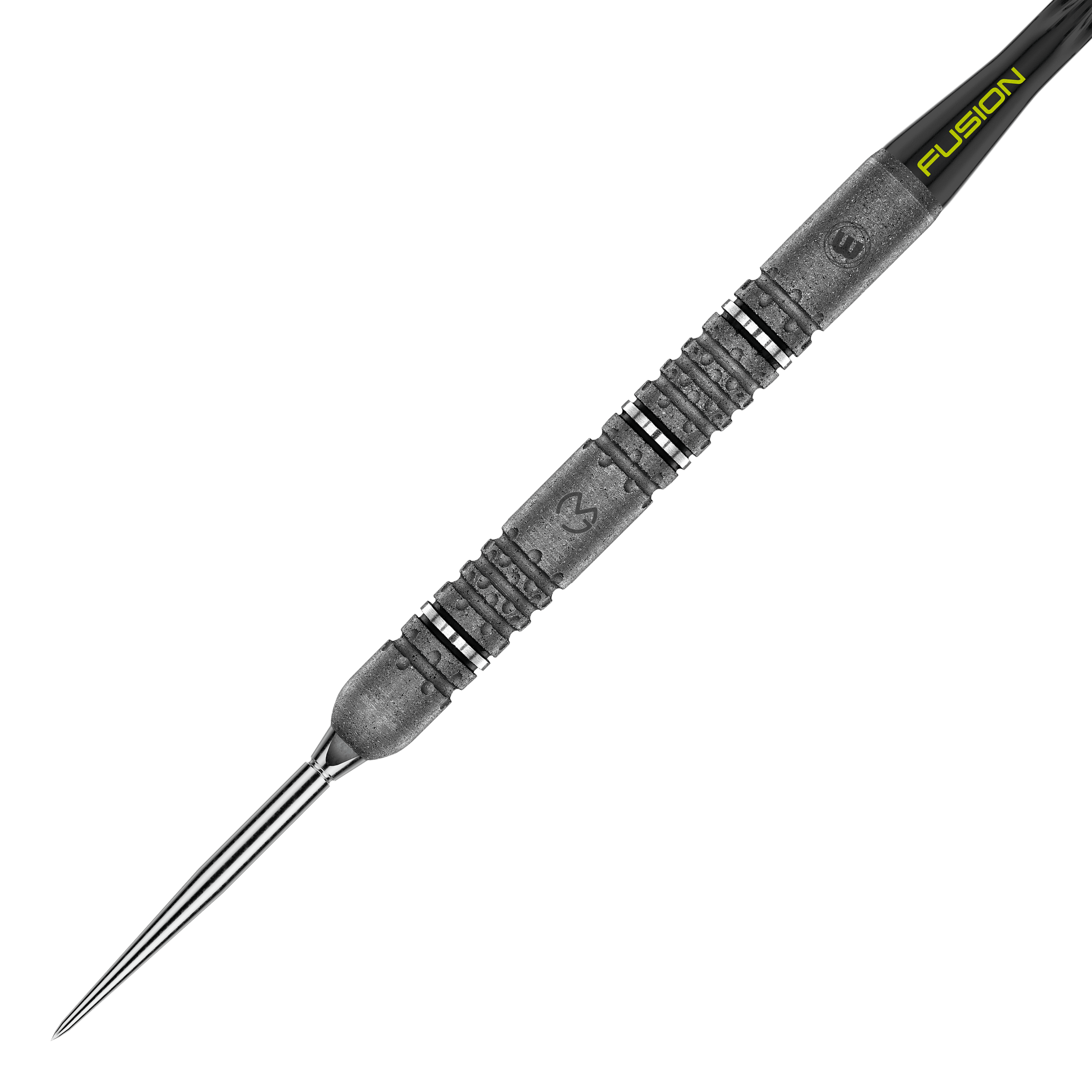 Winmau Michael van Gerwen Signature Edition Punkty przełączające Steeldarts Das Bild zeigt die Winmau MvG Signature Edition Switch Points Steeldarts. Diese Pfeile sind in einer Signature-Ausführung für hohe Ansprüche gefertigt.