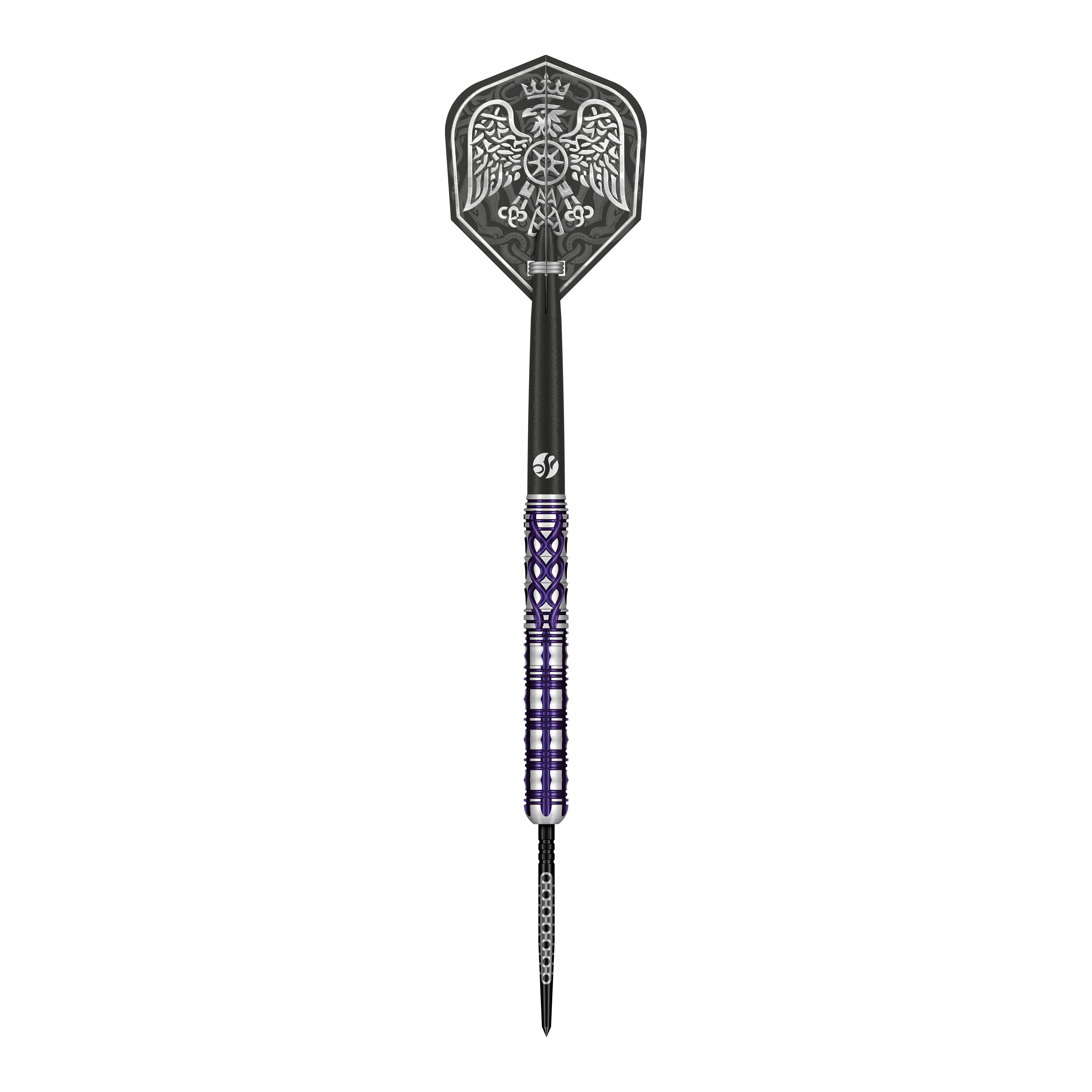 Lotki Shot Goths Visara Turbo Point Steel Darts - 23g Abgebildet sind die Shot Goths Visara Turbo Point Steeldarts - 23g. Die robusten Steeldarts sind für den professionellen Einsatz konzipiert.
