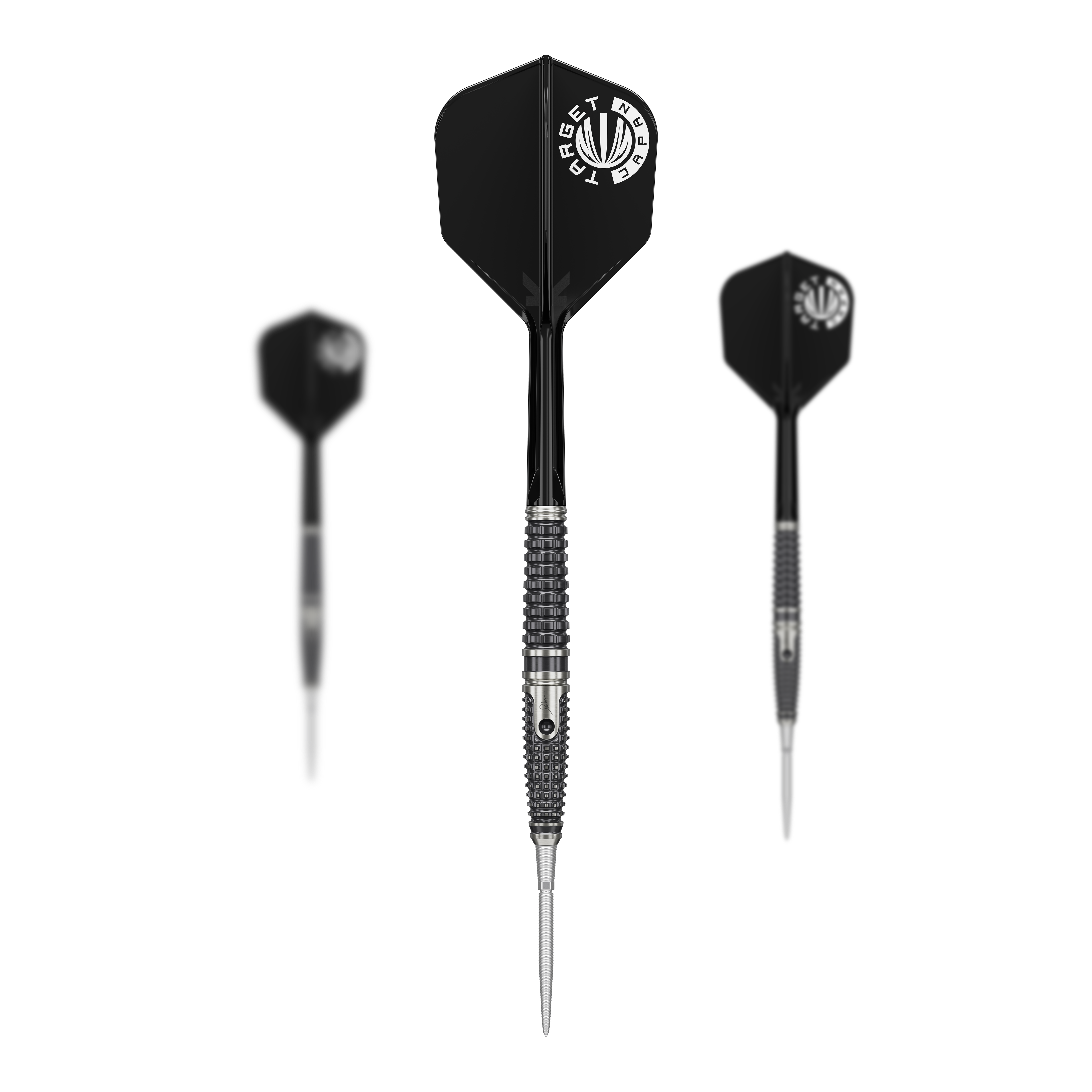 Target Japan Paul Lim The Legend GEN9 Swiss Point Steeldarts