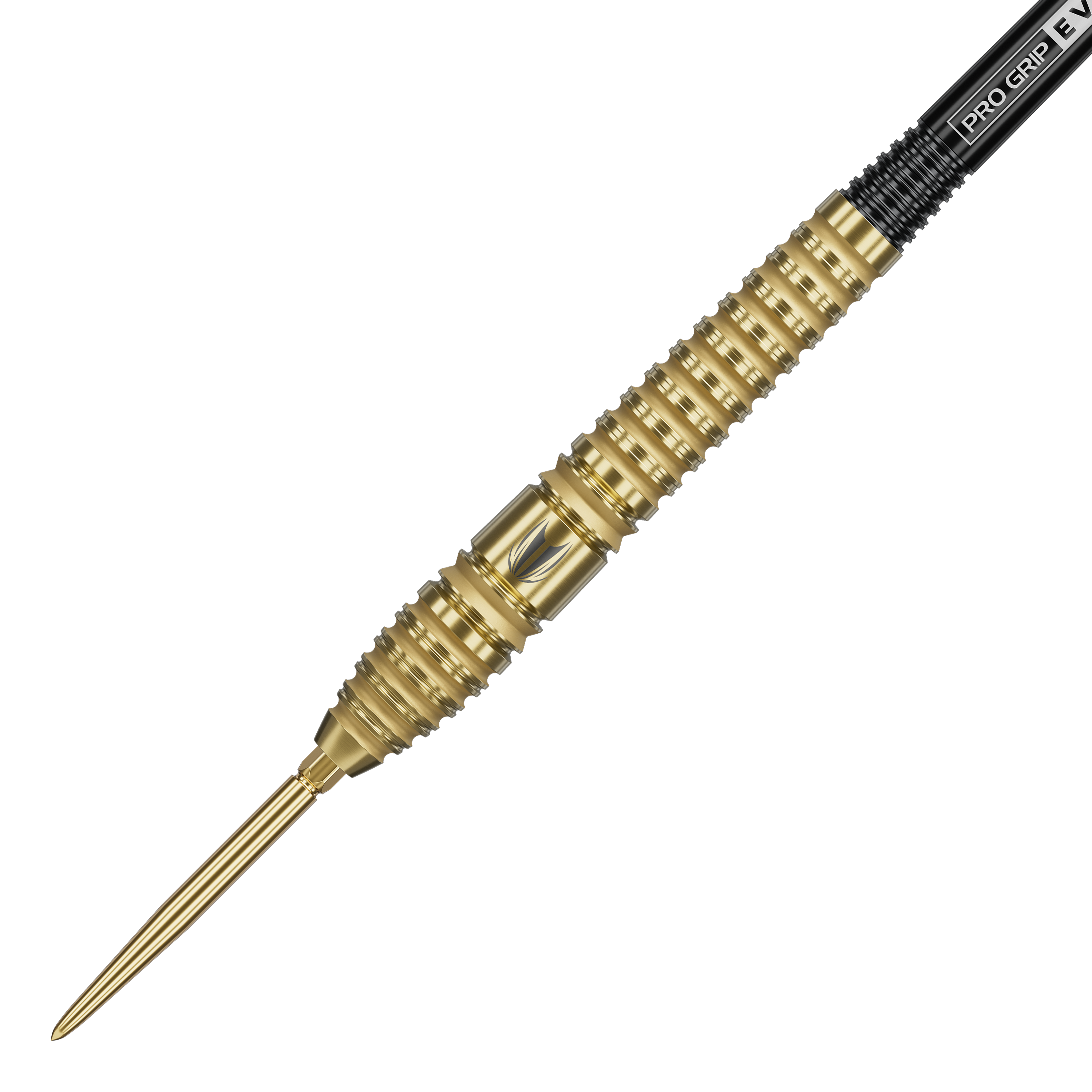 Stalowe lotki Target Bolide Envy 03 Swiss Point Target Bolide Envy 03 Swiss Point Steeldarts werden auf dem Bild gezeigt. Die Darts verfügen über eine spezielle Spitzenmechanik.