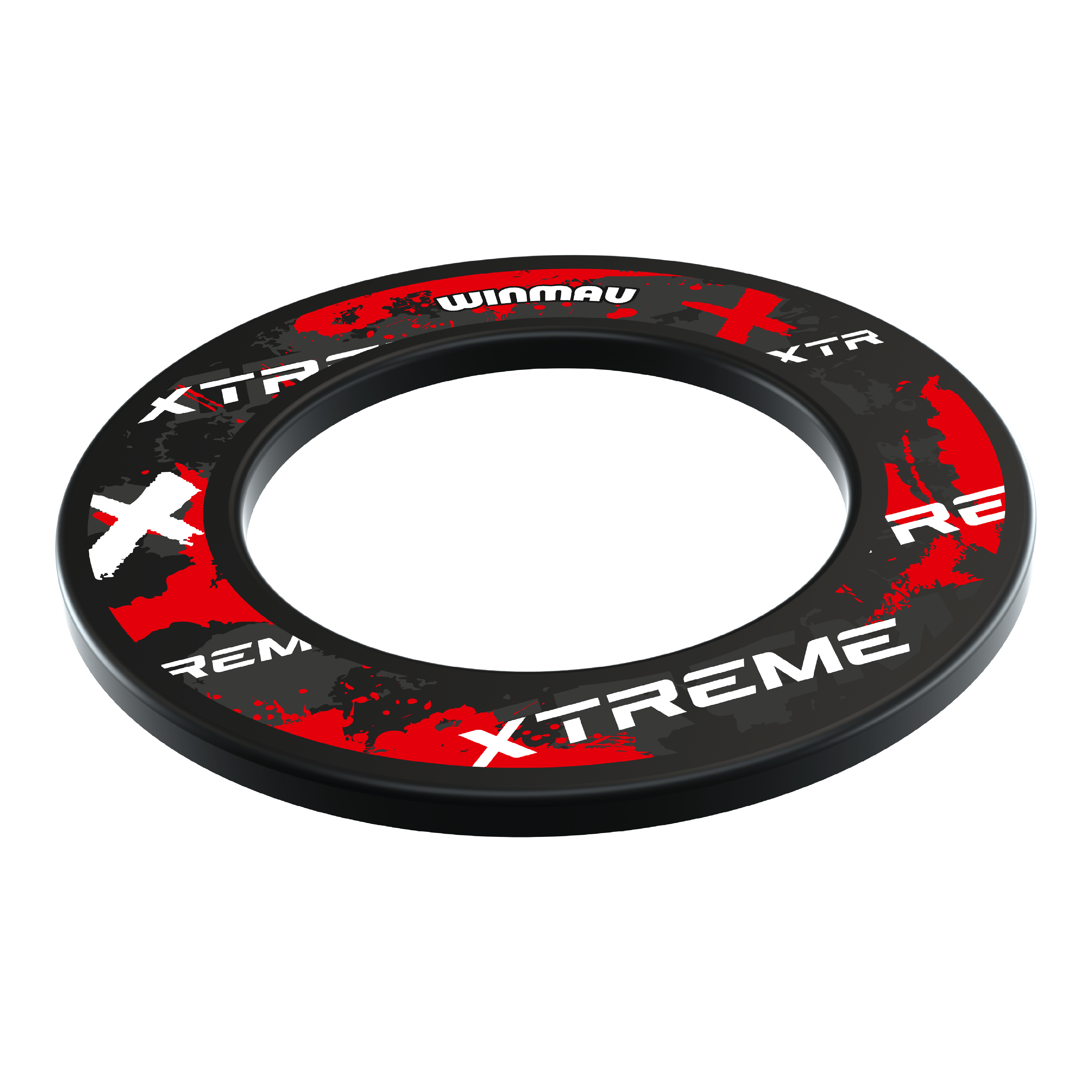 Otoczenie tarczy Winmau Xtreme Red Dart