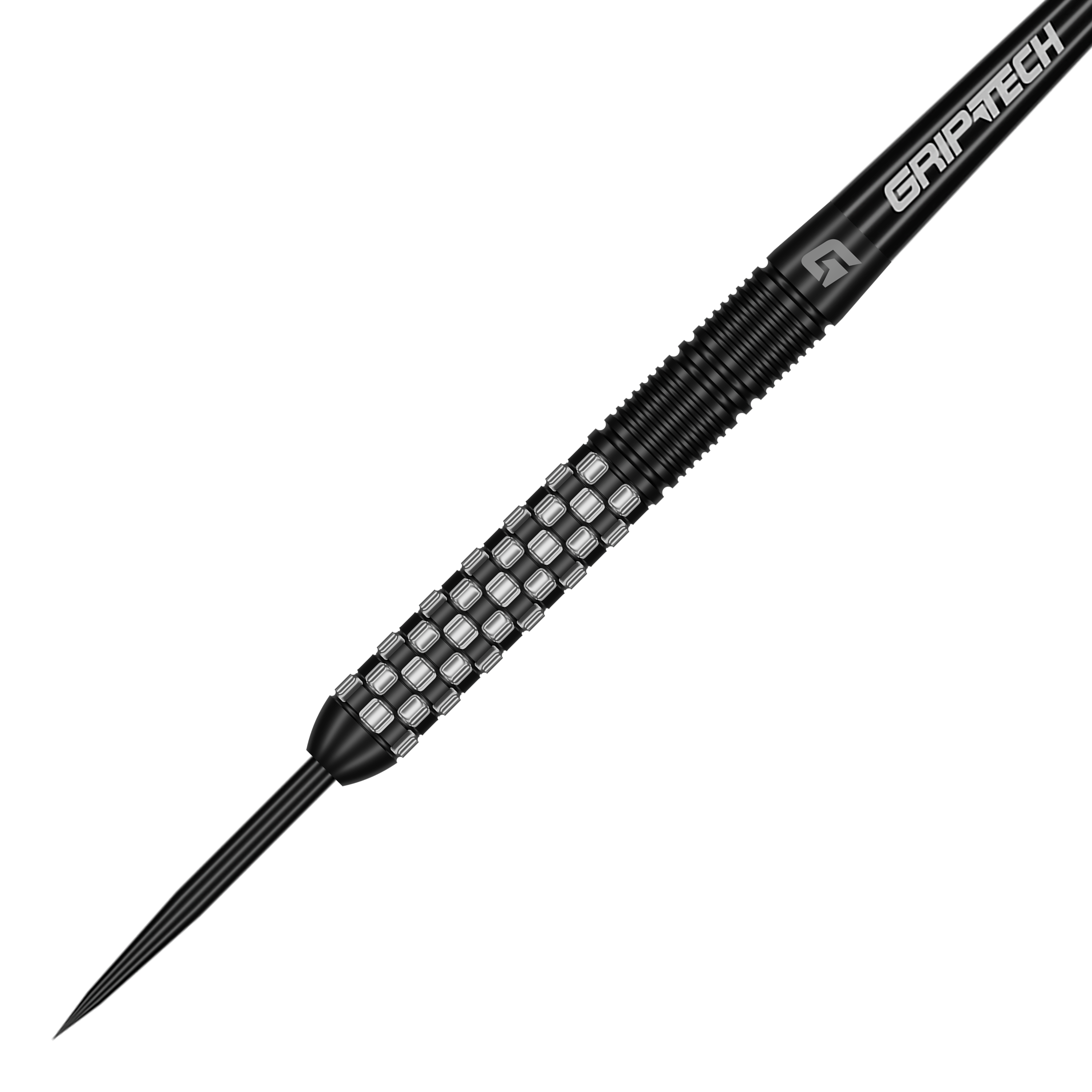 Stalowe lotki GOAT Finish Line Hier sieht man die GOAT Finish Line Tungsten Steeldarts. Sie eignen sich ideal für ambitionierte Dartspieler.