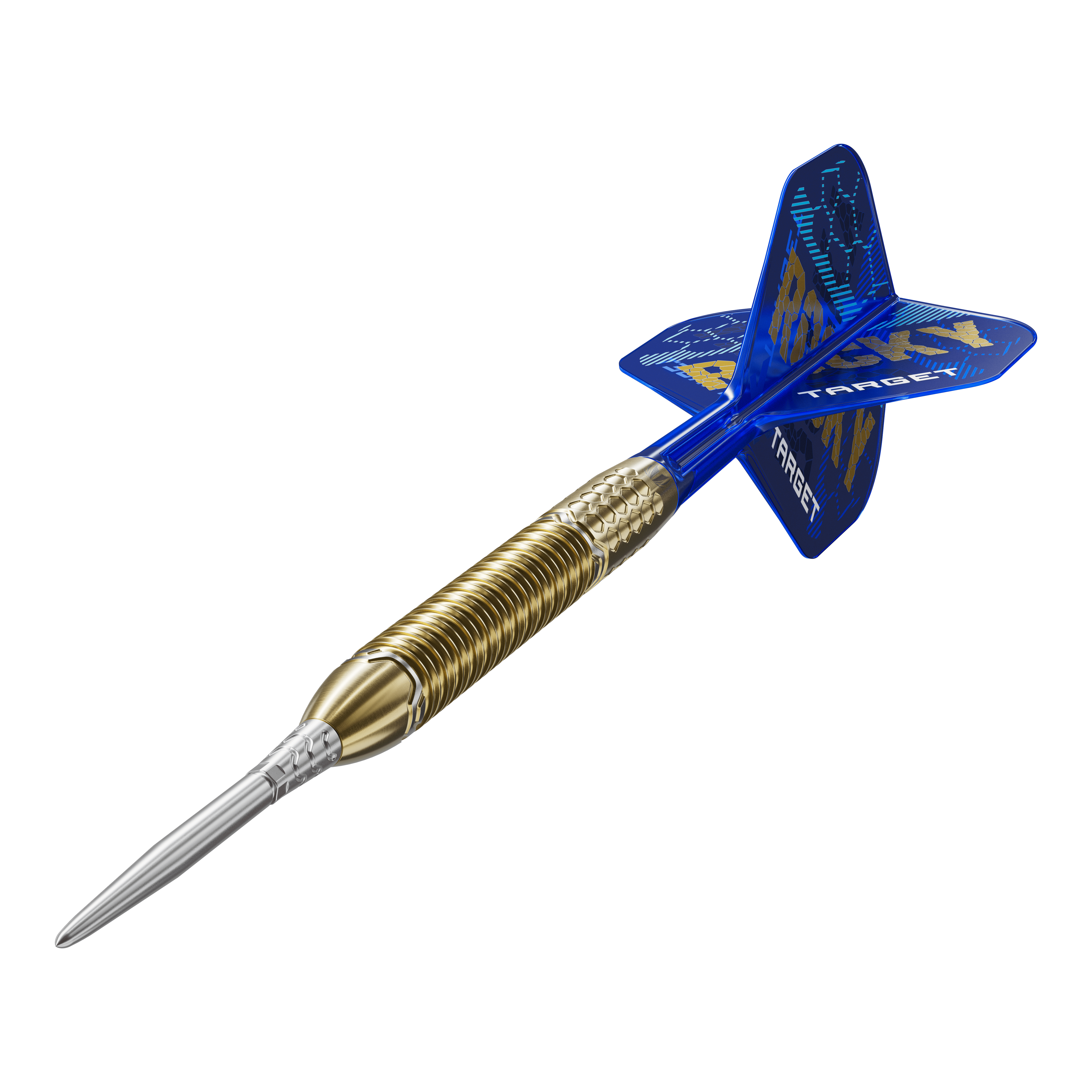 Target Josh Rock Limitowana edycja Swiss Point Steeldarts - 24g