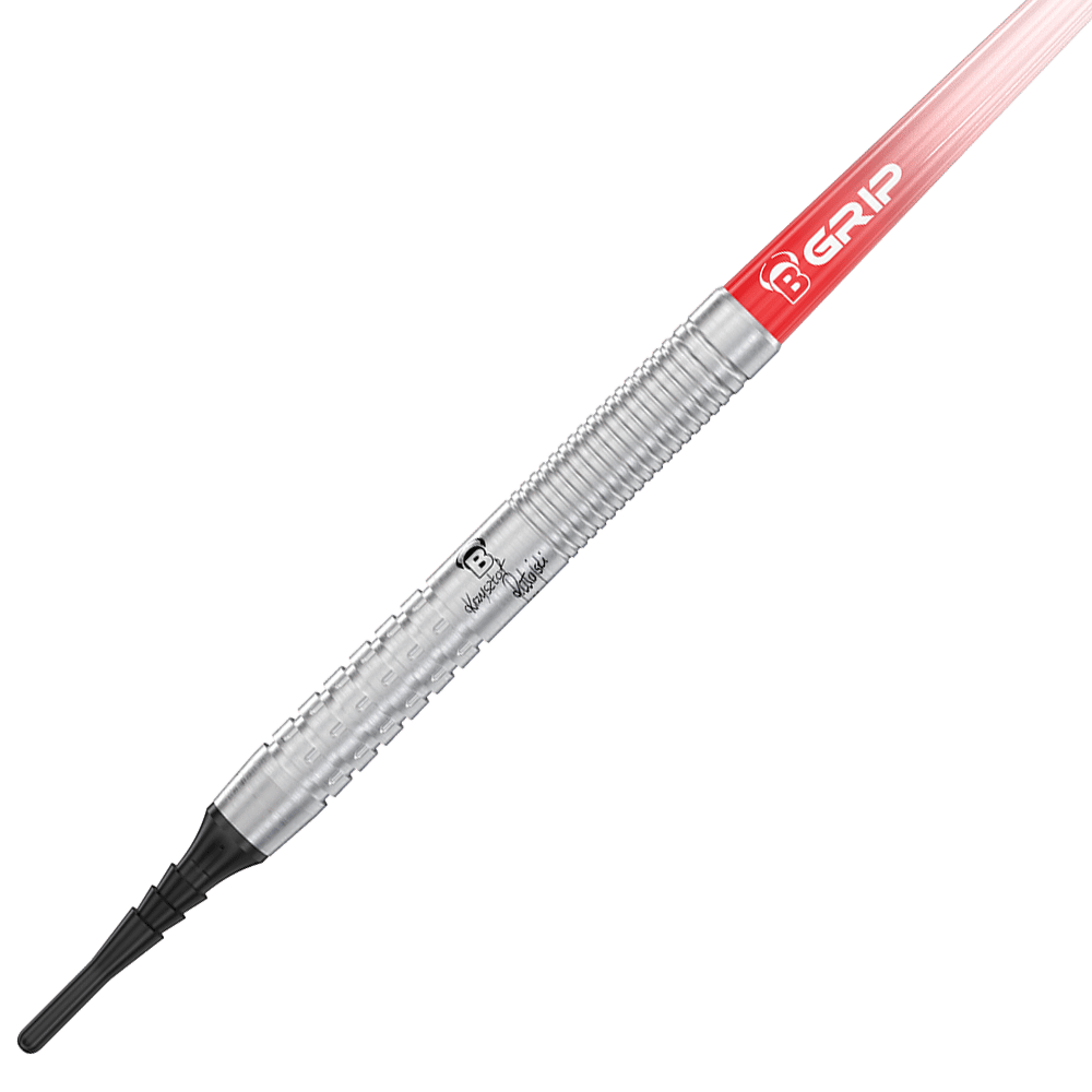 Bulls Krzysztof Ratajski GEN2 Softdarts - 18g