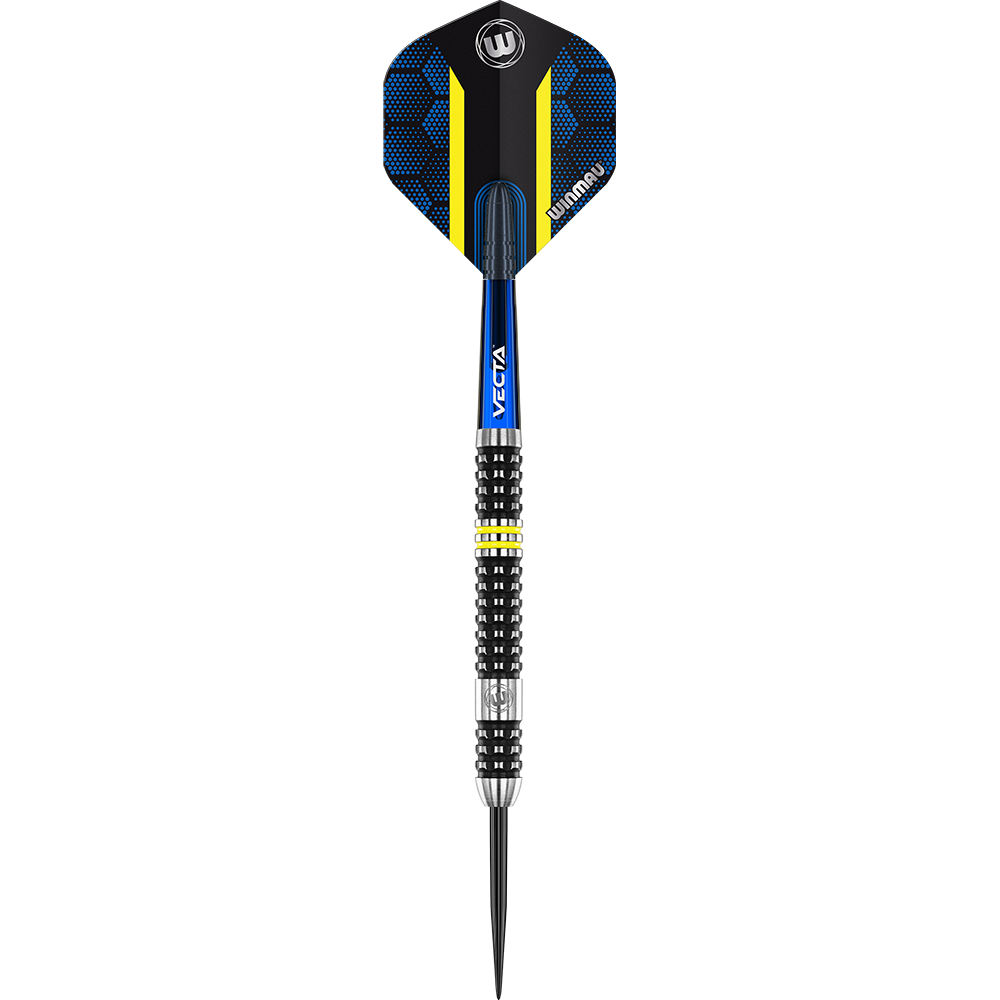 Winmau Paul Nicholson Steeldarts - 22g