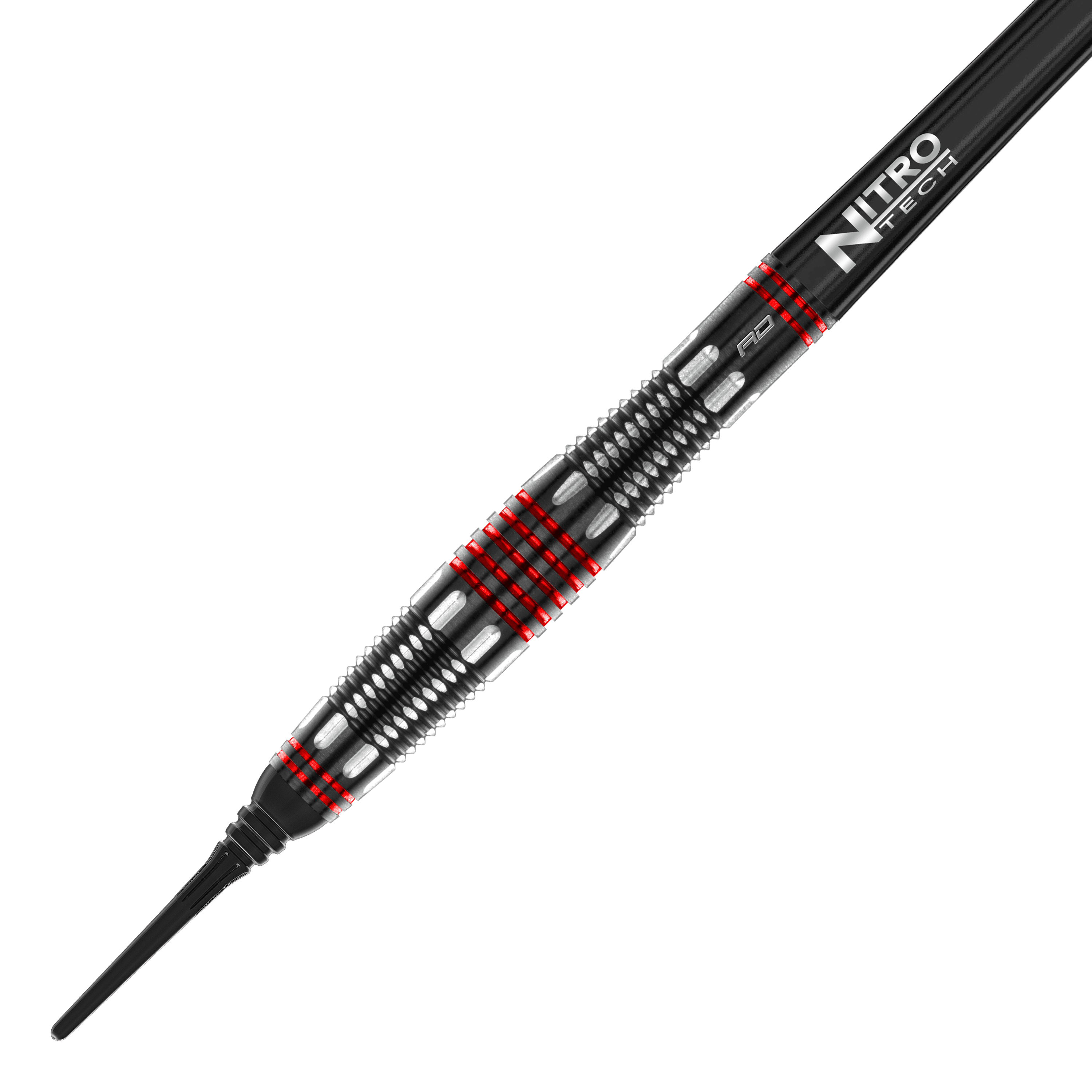 Miękkie rzutki Red Dragon Marlin Venom - 22g