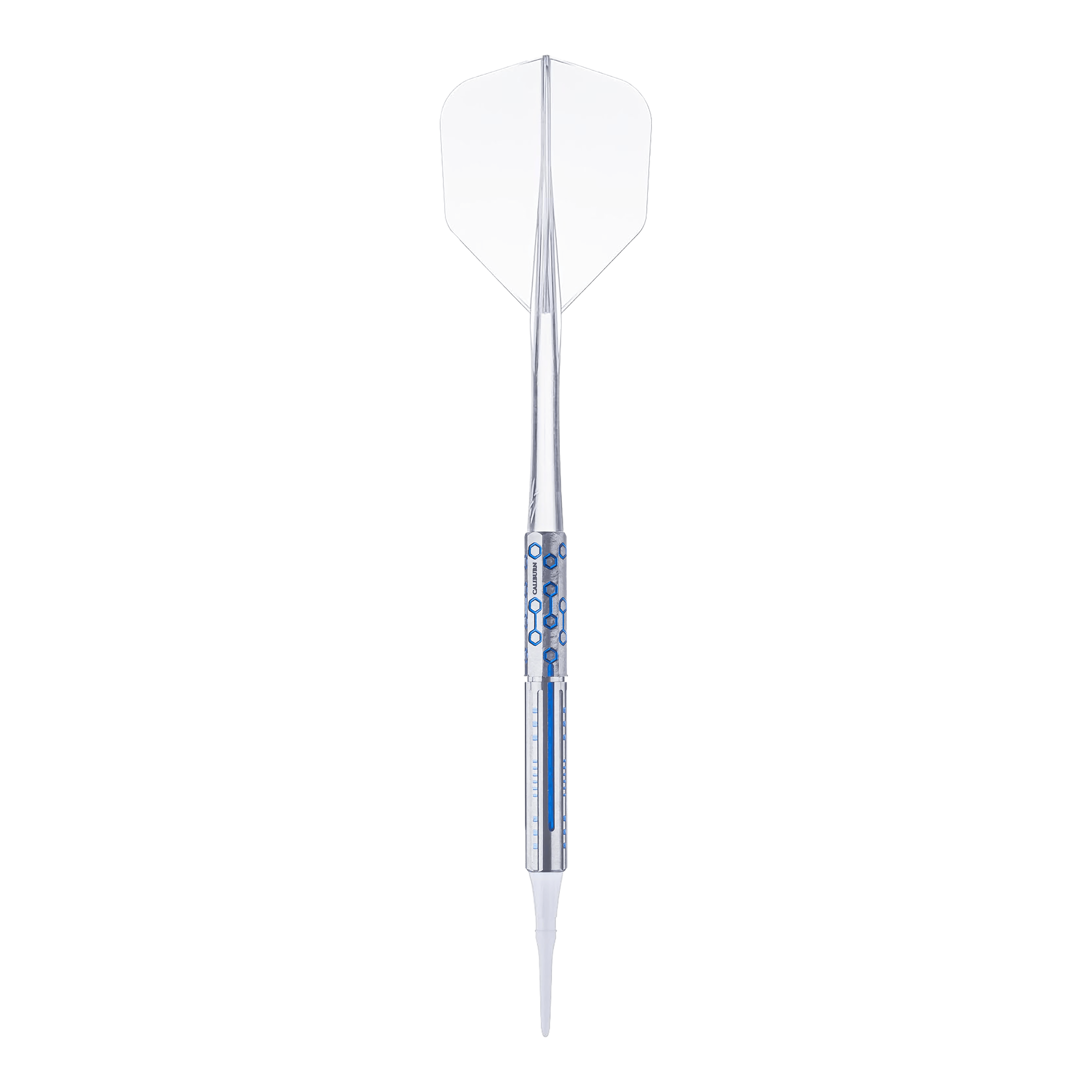 Caliburn Starships Series Demeter Softdarts - 20g Abgebildet sind Caliburn Starships Series Demeter Softdarts - 20g. Die Softdarts werden anschaulich präsentiert.