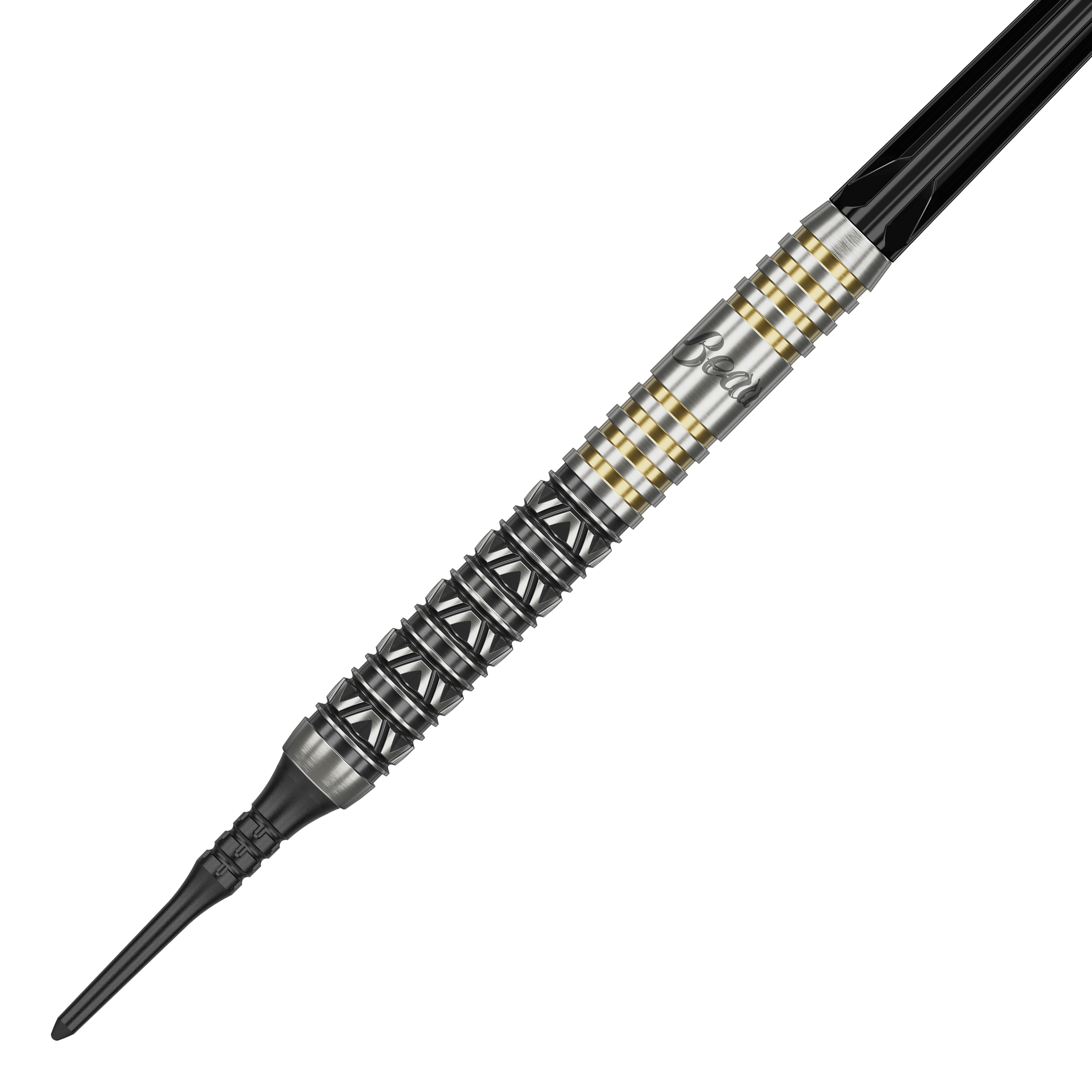Target Japan Beau Greaves Japan Edition Swiss Point Softdarts - 21g Abgebildet sind die Target Japan Beau Greaves Japan Edition Swiss Point Softdarts mit 21 Gramm. Die Darts sind für Softdart geeignet und haben ein modernes Design.