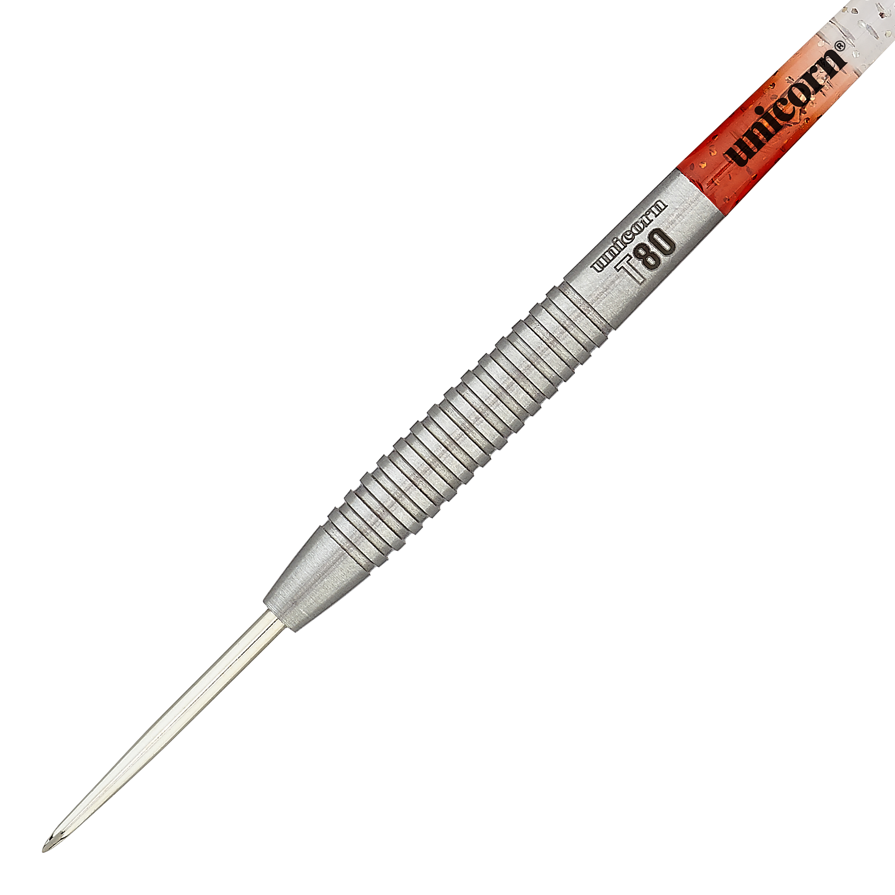 Steeldarts Unicorn Core XL Striker Style 2 - 23g