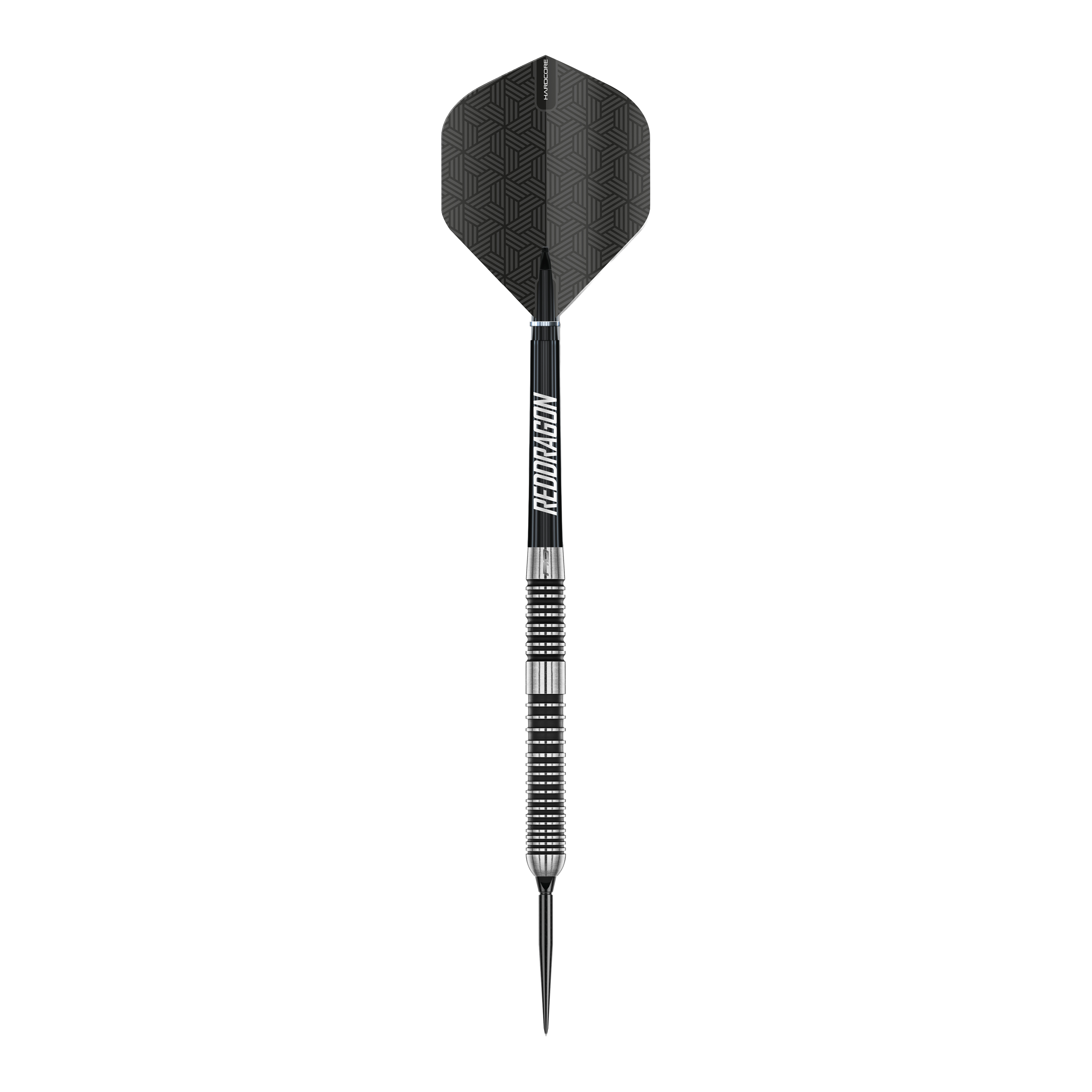 Rzutki stalowe Red Dragon Pegasus Switch Point Abgebildet ist ein Red Dragon Pegasus Switch Point Steeldart. Der Dartpfeil besitzt ein modernes Design und wird für das Steeldartspiel verwendet.