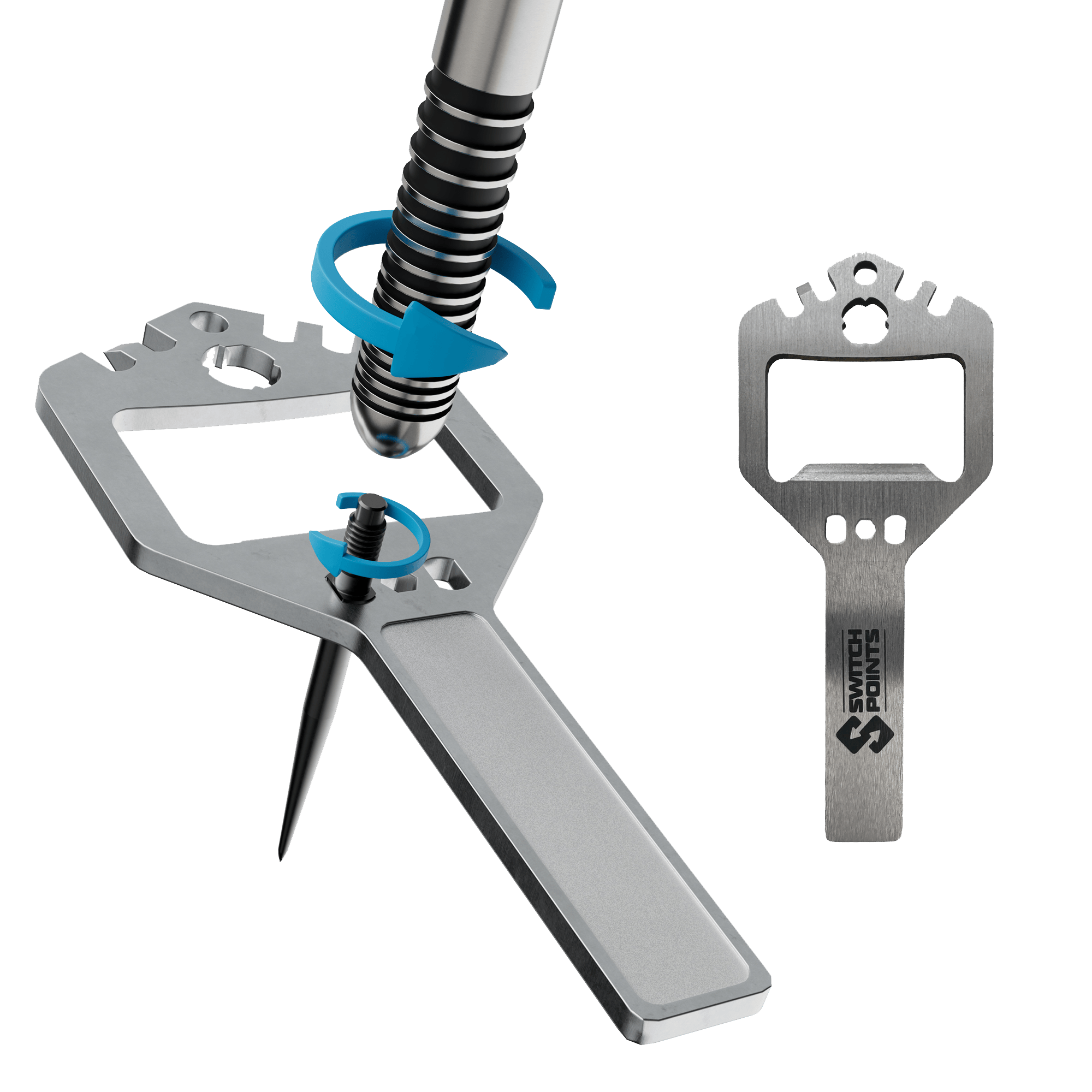 Rzutki stalowe Red Dragon Pegasus Switch Point Die Red Dragon Pegasus Switch Point Steeldarts werden auf diesem Bild dargestellt. Diese Darts sind besonders für ihre Wechselspitzen bekannt.