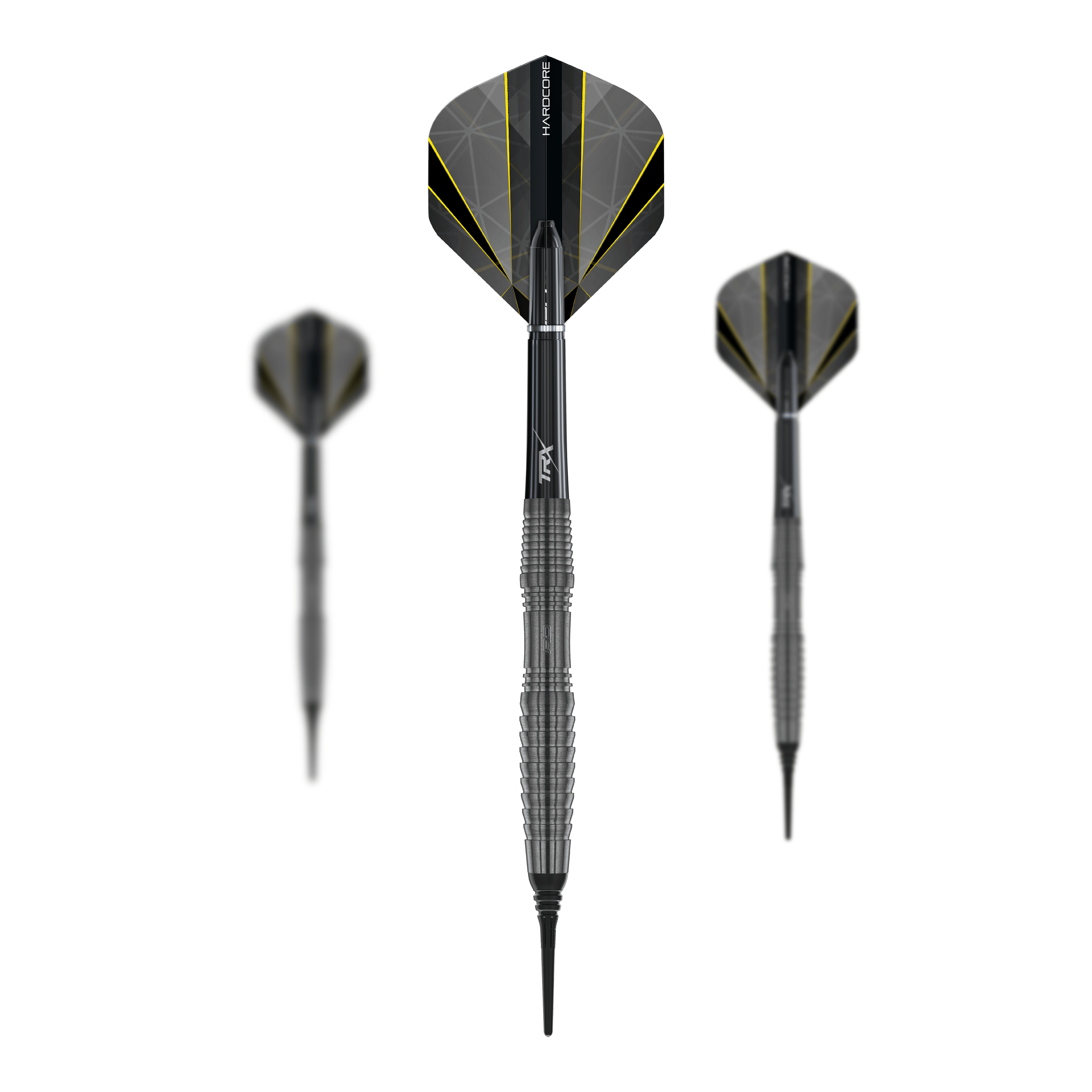 Red Dragon Seren 3 Onyx Softdarts - 20g