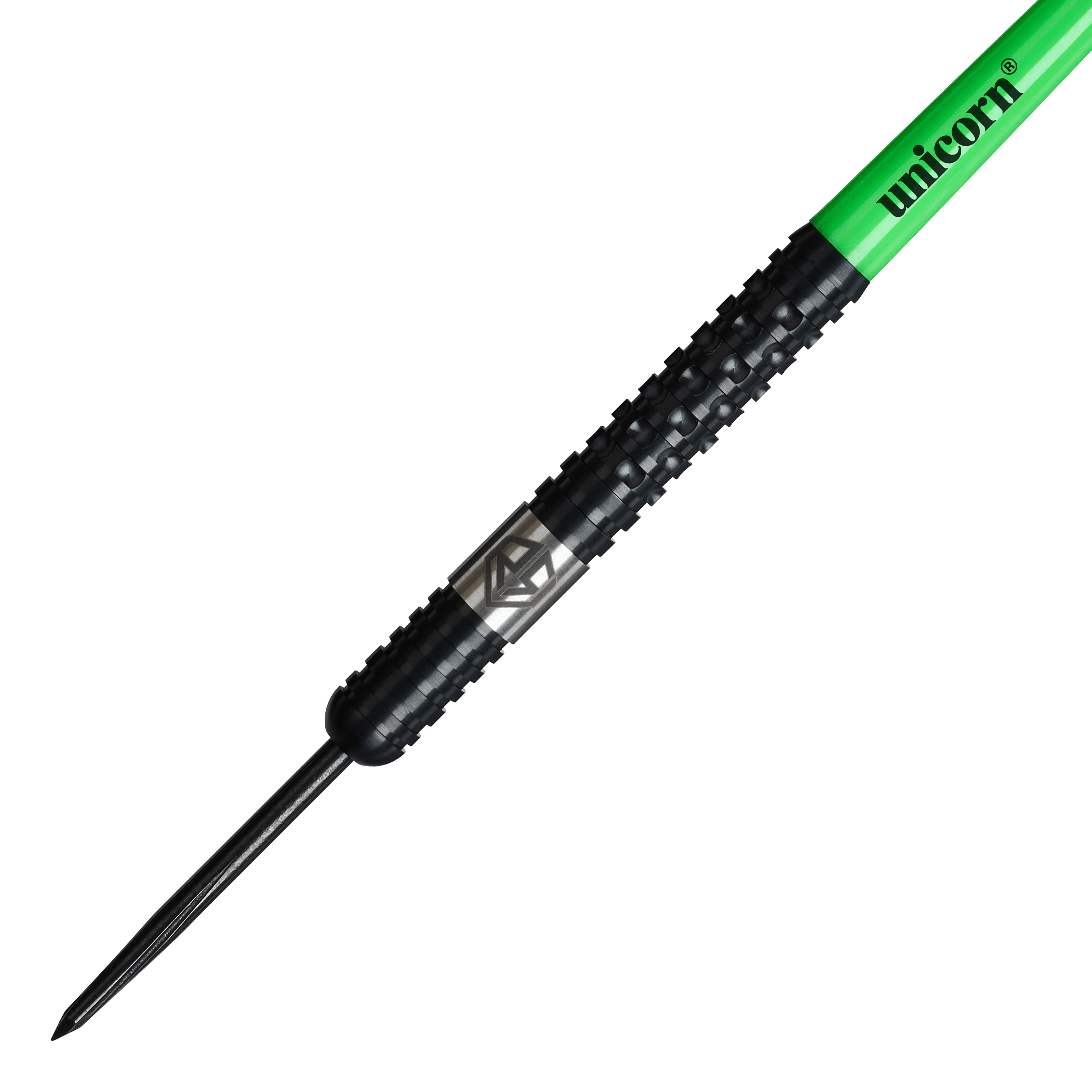 Unicorn Wraith Ross Smith Steel Darts - 22g Unicorn Wraith Ross Smith Steeldarts mit 22g sind hier abgebildet. Sie sind ideal für ambitionierte Steeldartspieler.