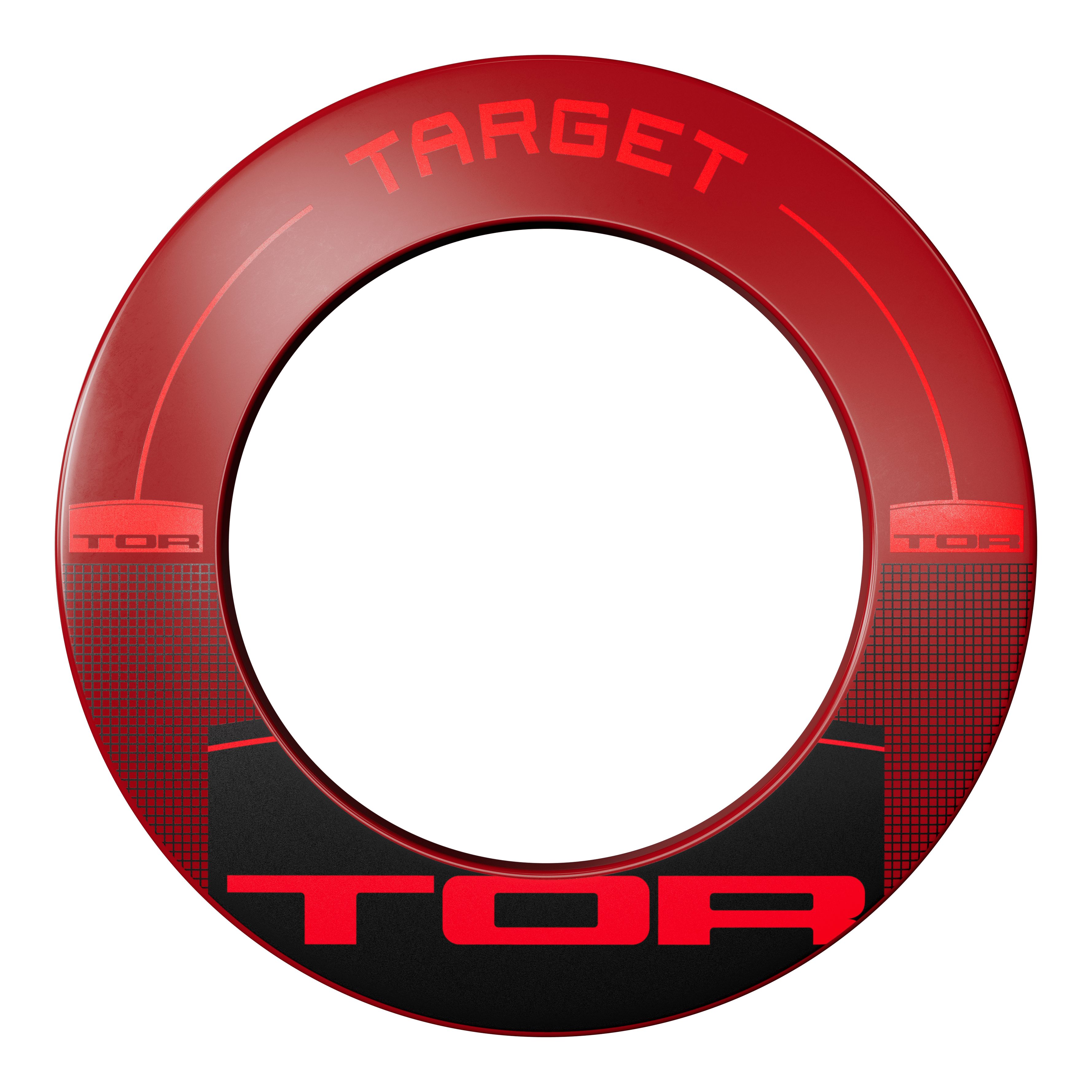 Tarcza do darta Target TOR