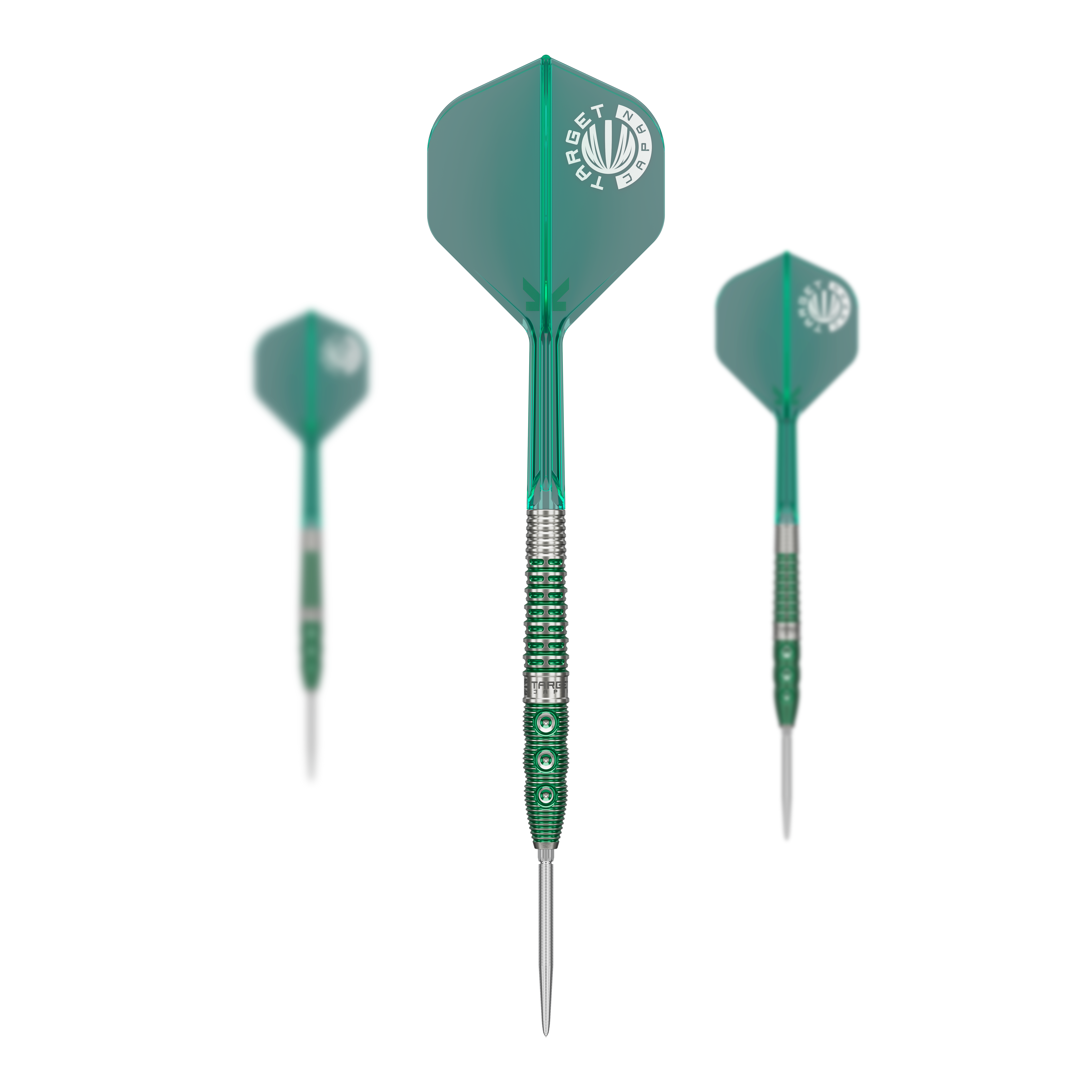 Targetuj dla Japan Prime Series Motomu Sakai Xeno GEN1 Swiss Point Steeldarts Die Abbildung zeigt die Target Japan Prime Series Motomu Sakai Xeno GEN1 Swiss Point Steeldarts. Diese Pfeile sind für den professionellen Dartsport konzipiert.