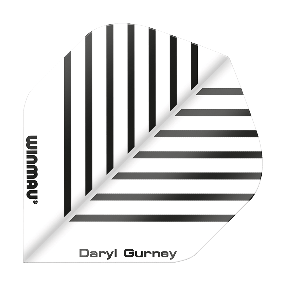 Loty standardowe Winmau Daryl Gurney