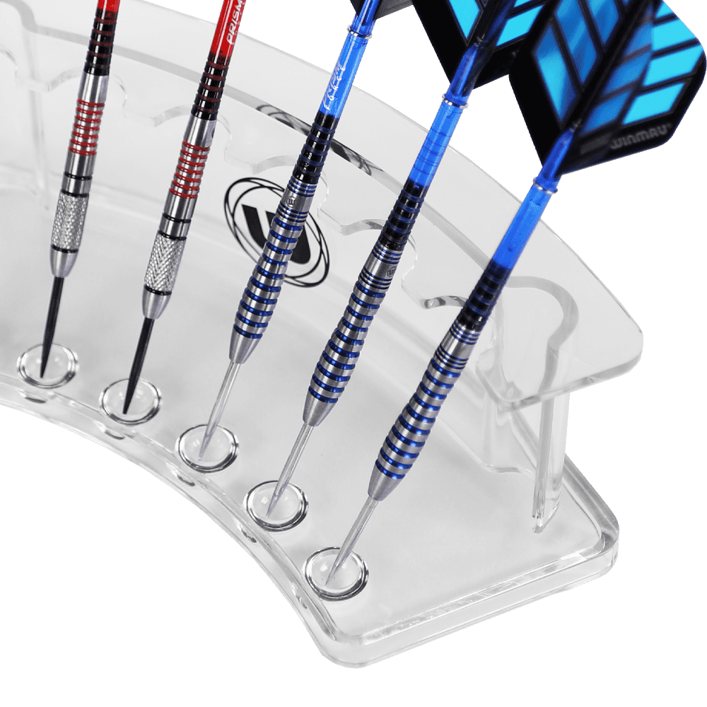 Stojak wystawowy Winmau Wave Dart