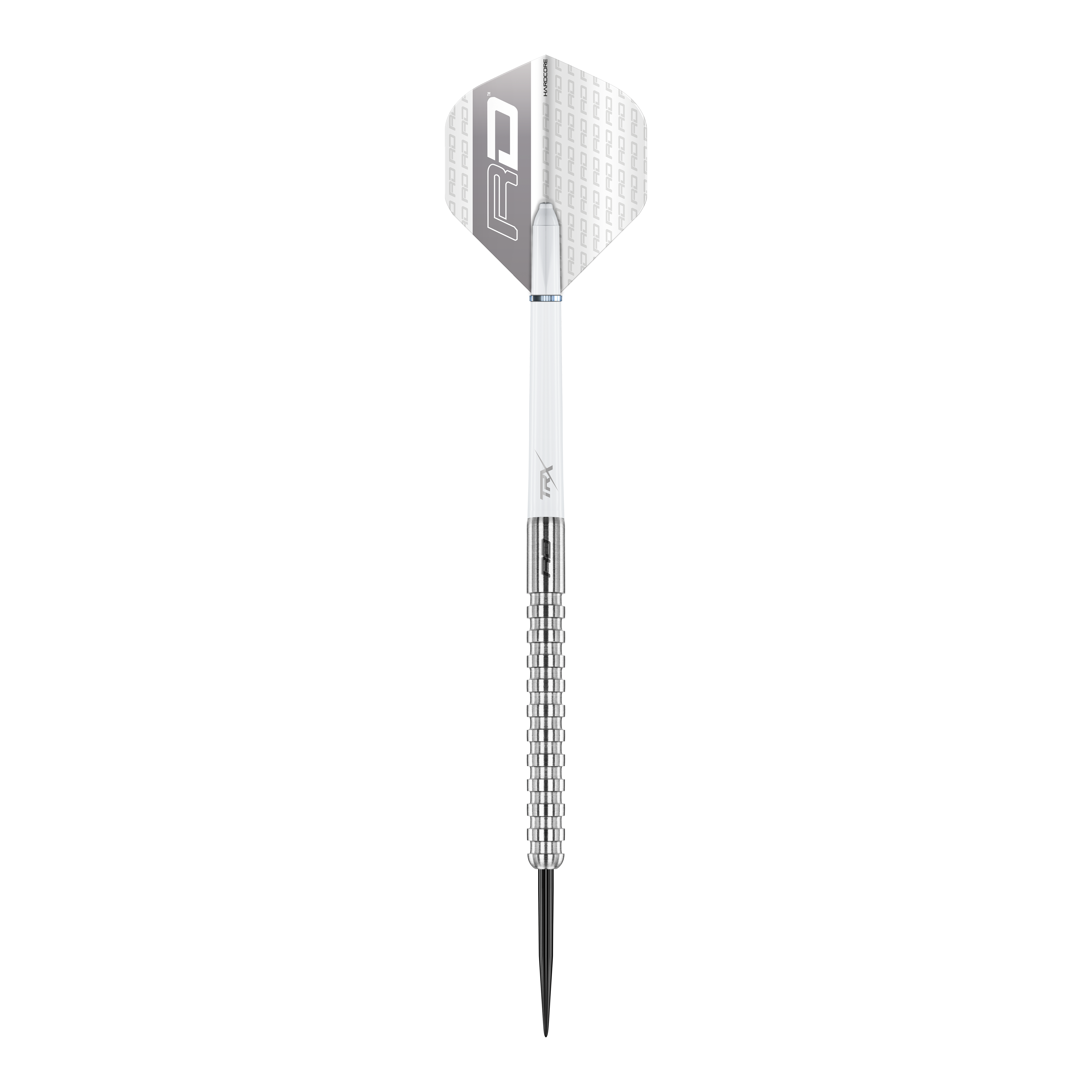 Stalowe strzałki Red Dragon Javelin Das Bild zeigt die Red Dragon Javelin Steeldarts. Diese Darts sind für das Steeldart-Spiel konzipiert.