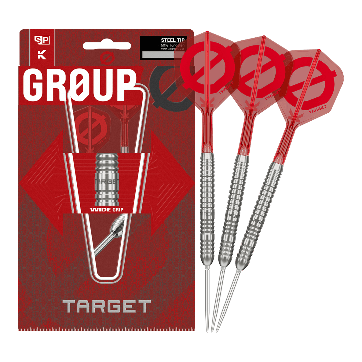 Grupa docelowa O 03 Swiss Points Steel Darts Grupa docelowa O 03 Swiss Points Steel Darts
