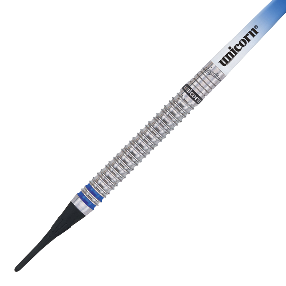 Unicorn World Champion Gary Anderson Phase 3 Deluxe Softdarts