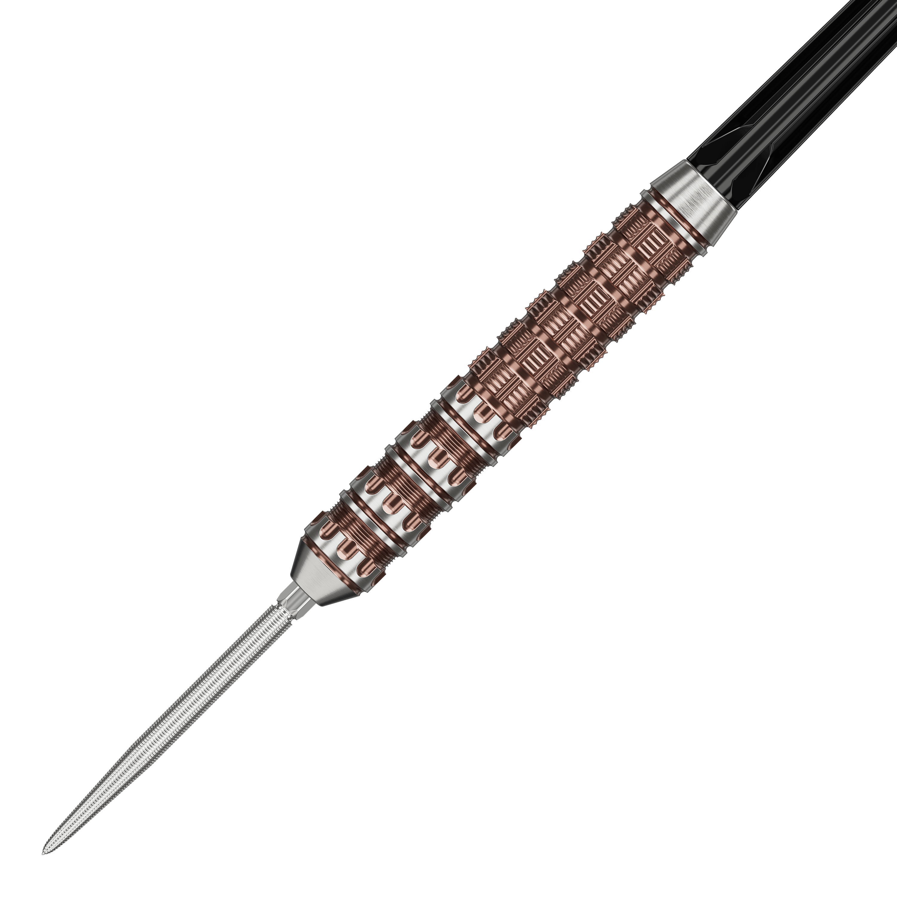 Lotki stalowe Target Japan Prime Series George Nishitani Raptor GEN6 Swiss Point Hier sind die Target Japan Prime Series George Nishitani Raptor GEN6 Swiss Point Steeldarts zu sehen. Die Darts haben ein modernes Design.