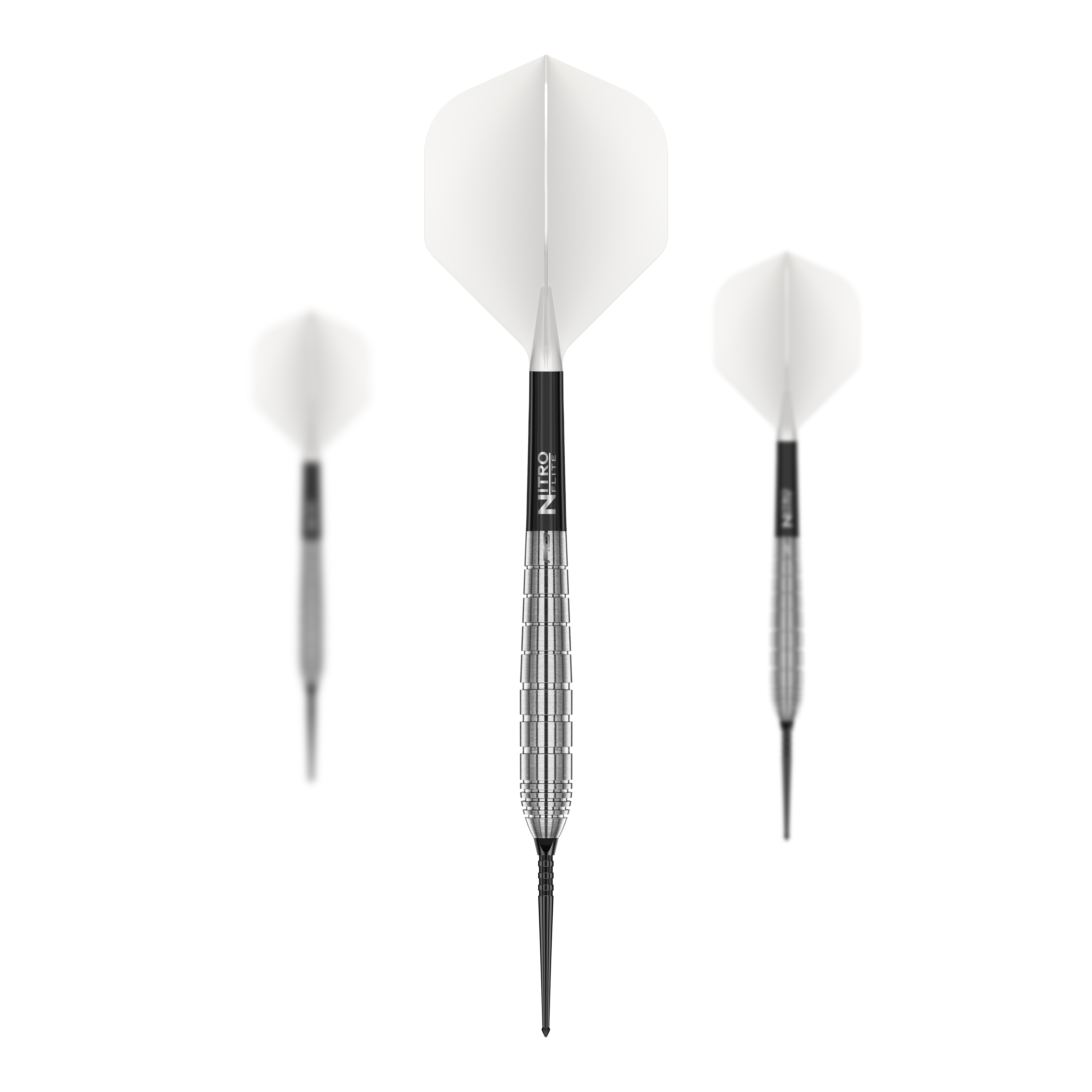 Rzutki stalowe Red Dragon Luke Humphries TX1 Pioneer Switch Point Abgebildet sind die Red Dragon Luke Humphries TX1 Pioneer Switch Point Steeldarts als Set. Sie sind beliebt bei Dartspielern verschiedener Erfahrungsstufen.