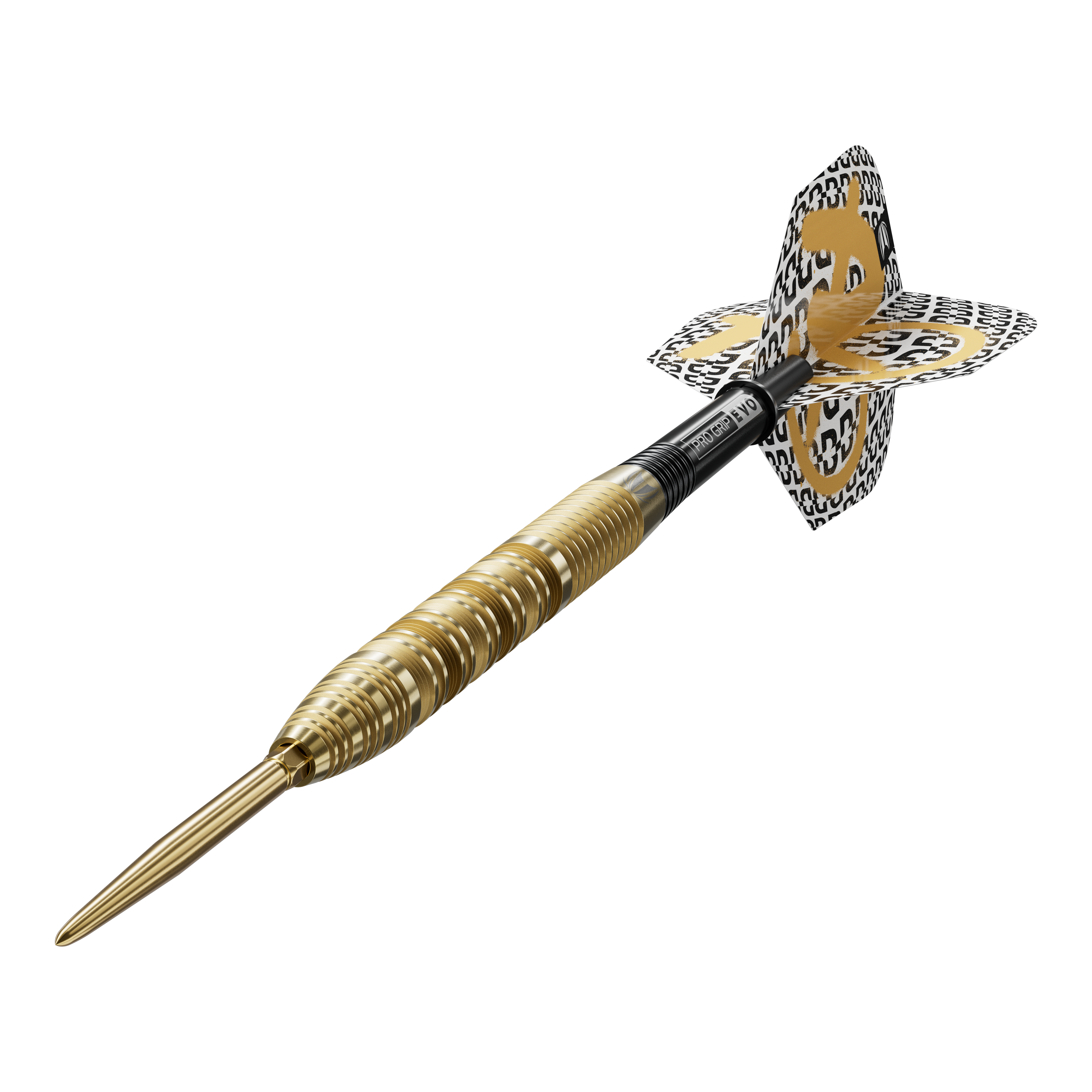 Stalowe lotki Target Bolide Envy 01 Swiss Point Dargestellt sind die Target Bolide Envy 01 Swiss Point Steeldarts. Die Steeldarts zeichnen sich durch ihr modernes Design aus.