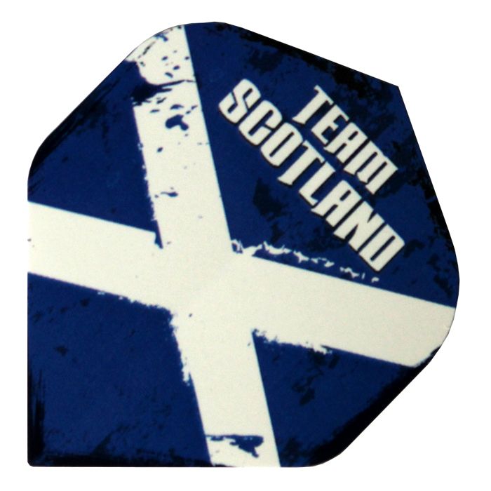 Loty Pentathlon Team Scotland