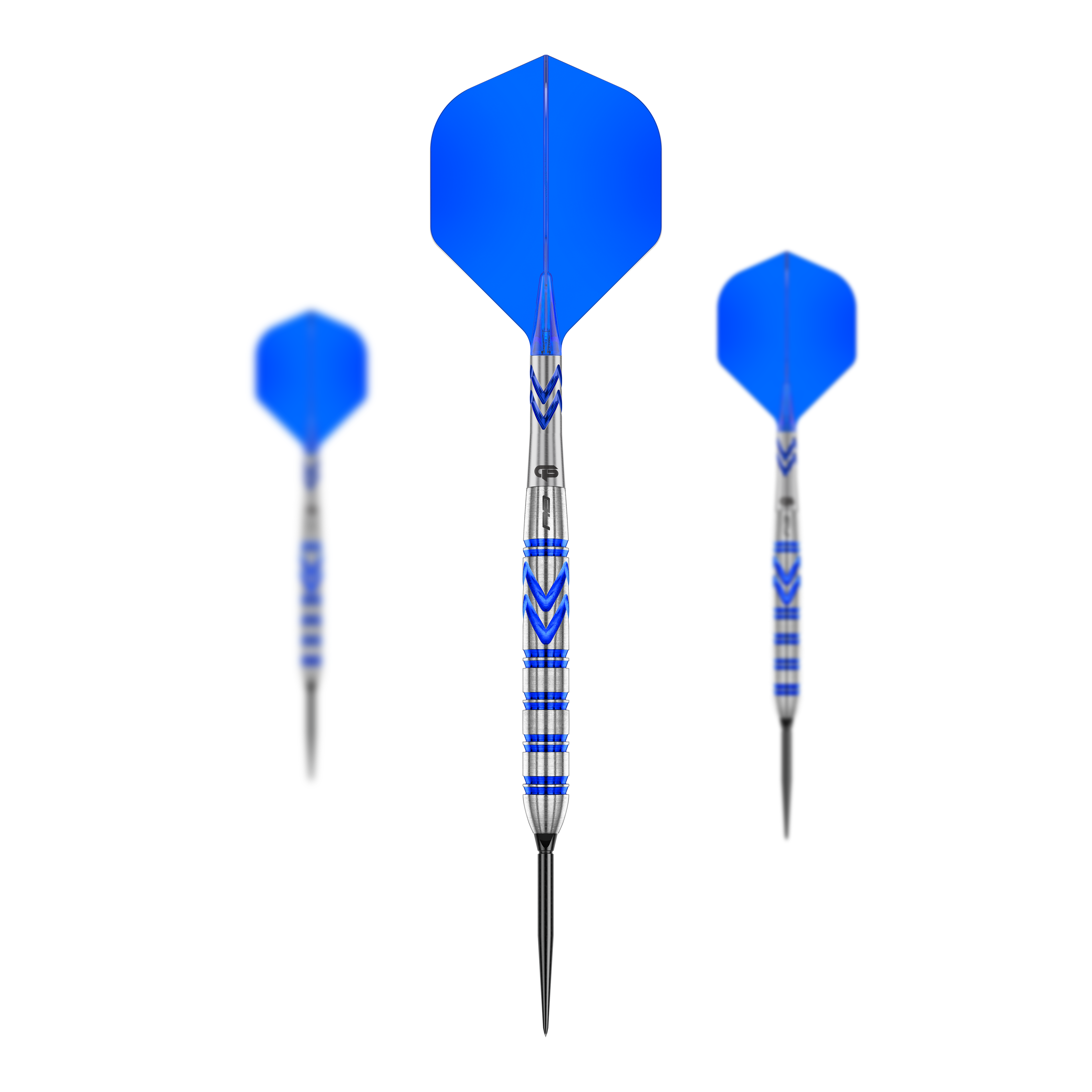 Red Dragon Gerwyn Price Niebieski Oryginalny Switch Point Steeldarts Hier ist das Set der Red Dragon Gerwyn Price Blue Original Switch Point Steeldarts zu sehen. Das Set enthält mehrere Darts mit markantem blauen Look.