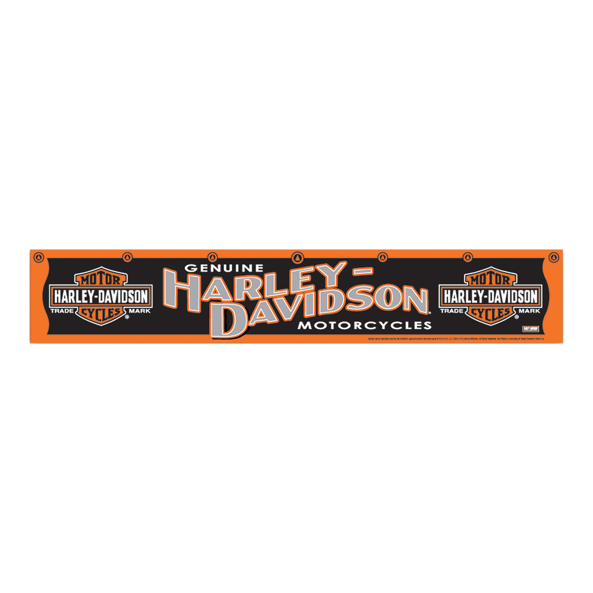 Linia zrzutowa Harley-Davidson Oche