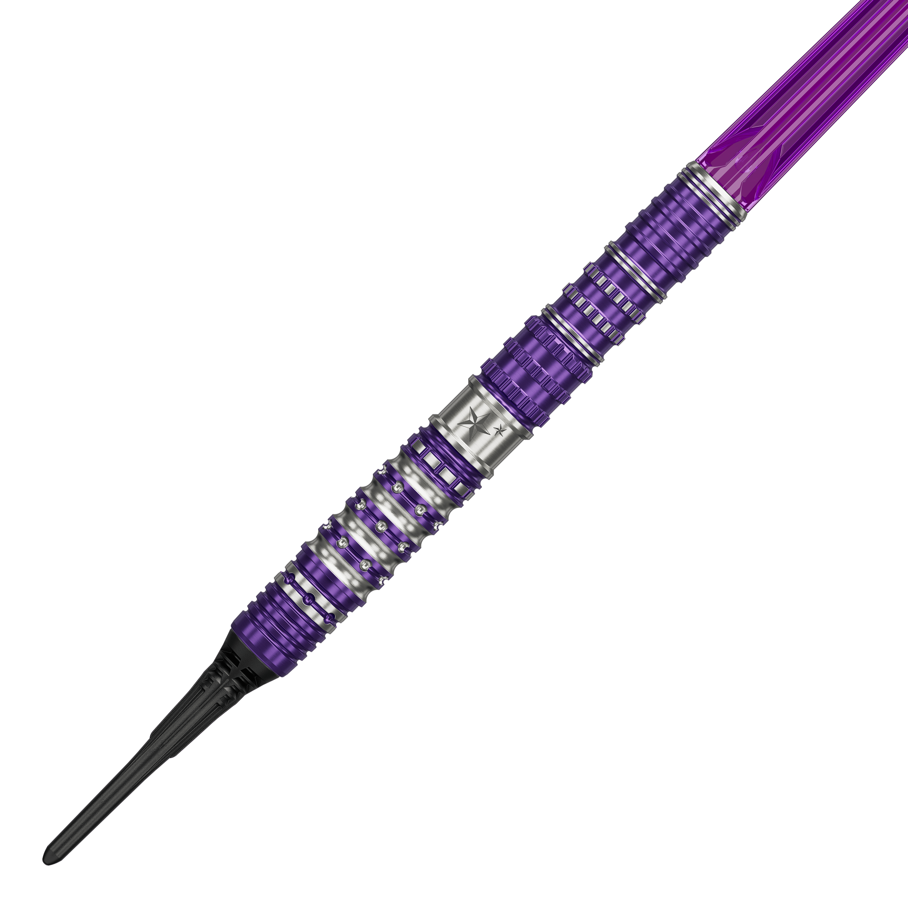 Lotki Target Japan Sirius GEN4 Constructors Champions Limited – 21 g Target Japan Sirius GEN4 Constructors Champions Limited Darts mit einem Gewicht von 21g. Das Foto zeigt das limitierte Dart-Set.