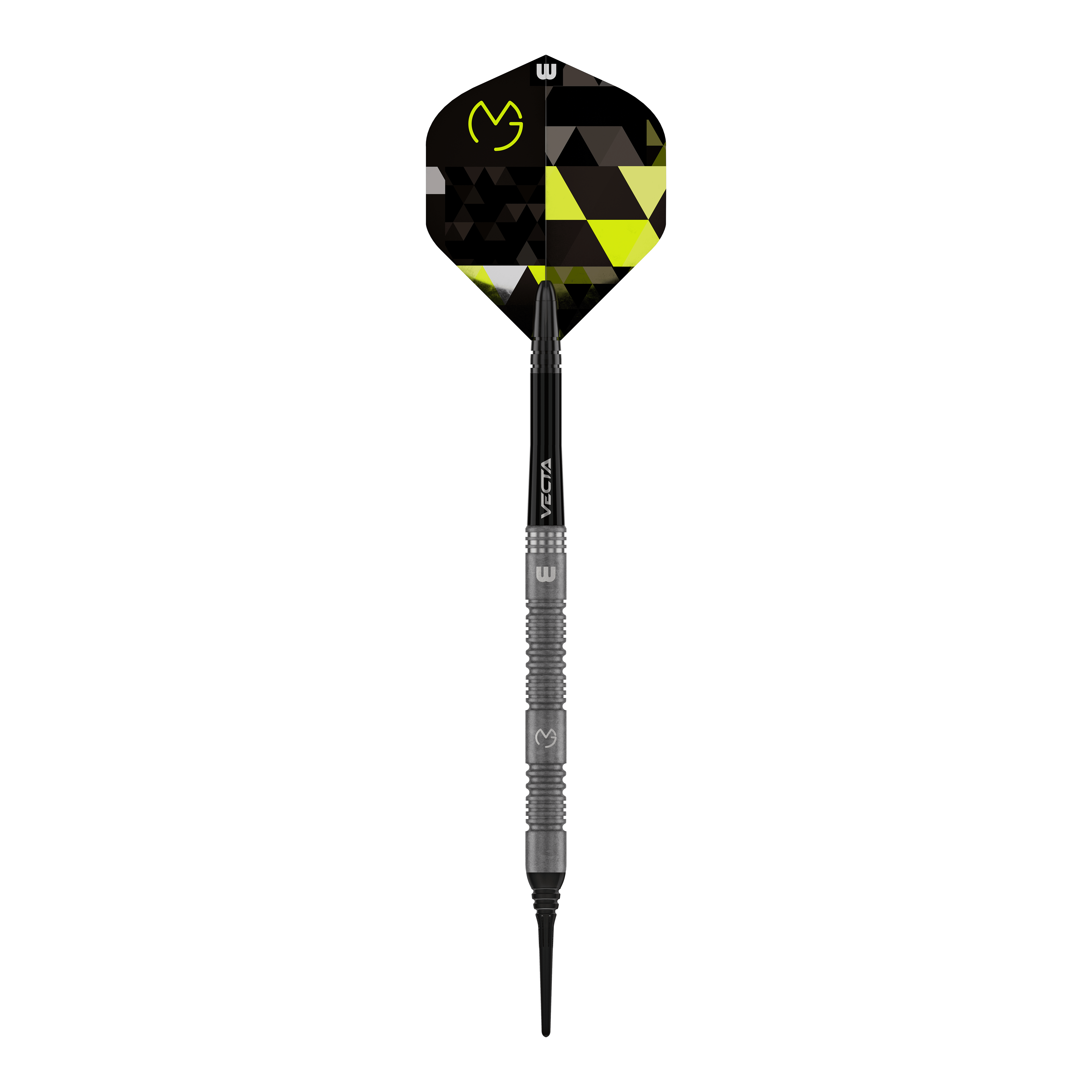 Miękkie rzutki Winmau Michael Van Gerwen TS - 18g