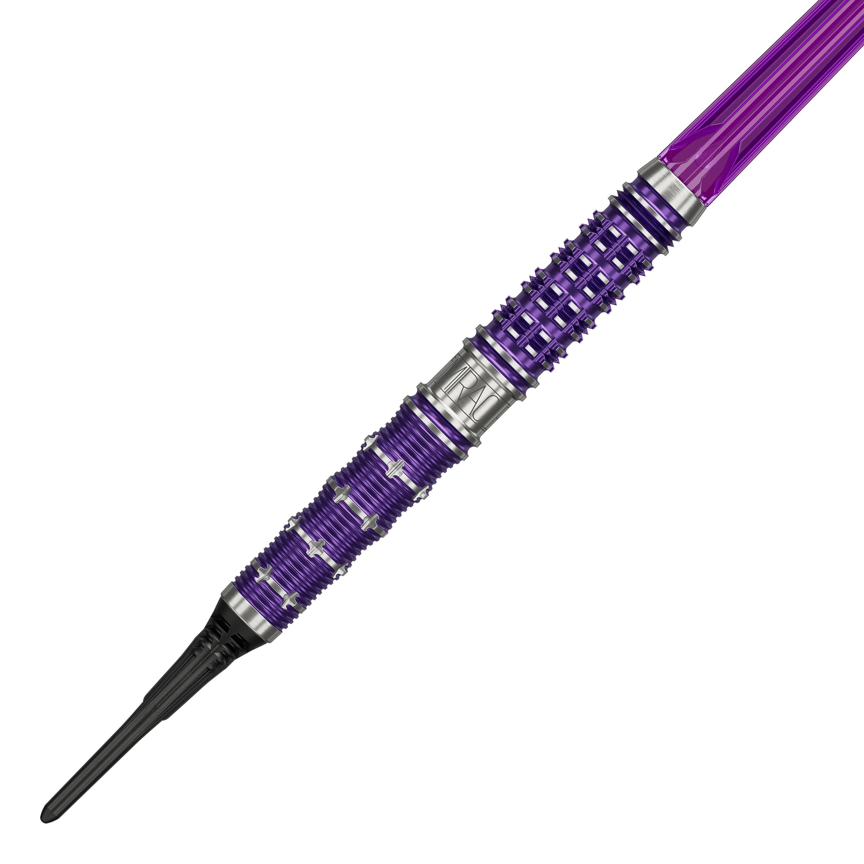 Lotki Target Japan The Miracle GEN7 Constructors Champions Limited – 21,5 g Hier sieht man die Target Japan The Miracle GEN7 Constructors Champions Limited Darts - 21,5g aus einer anderen Perspektive. Das Bild zeigt Details des Dart-Sets und die spezielle Konstruktion.