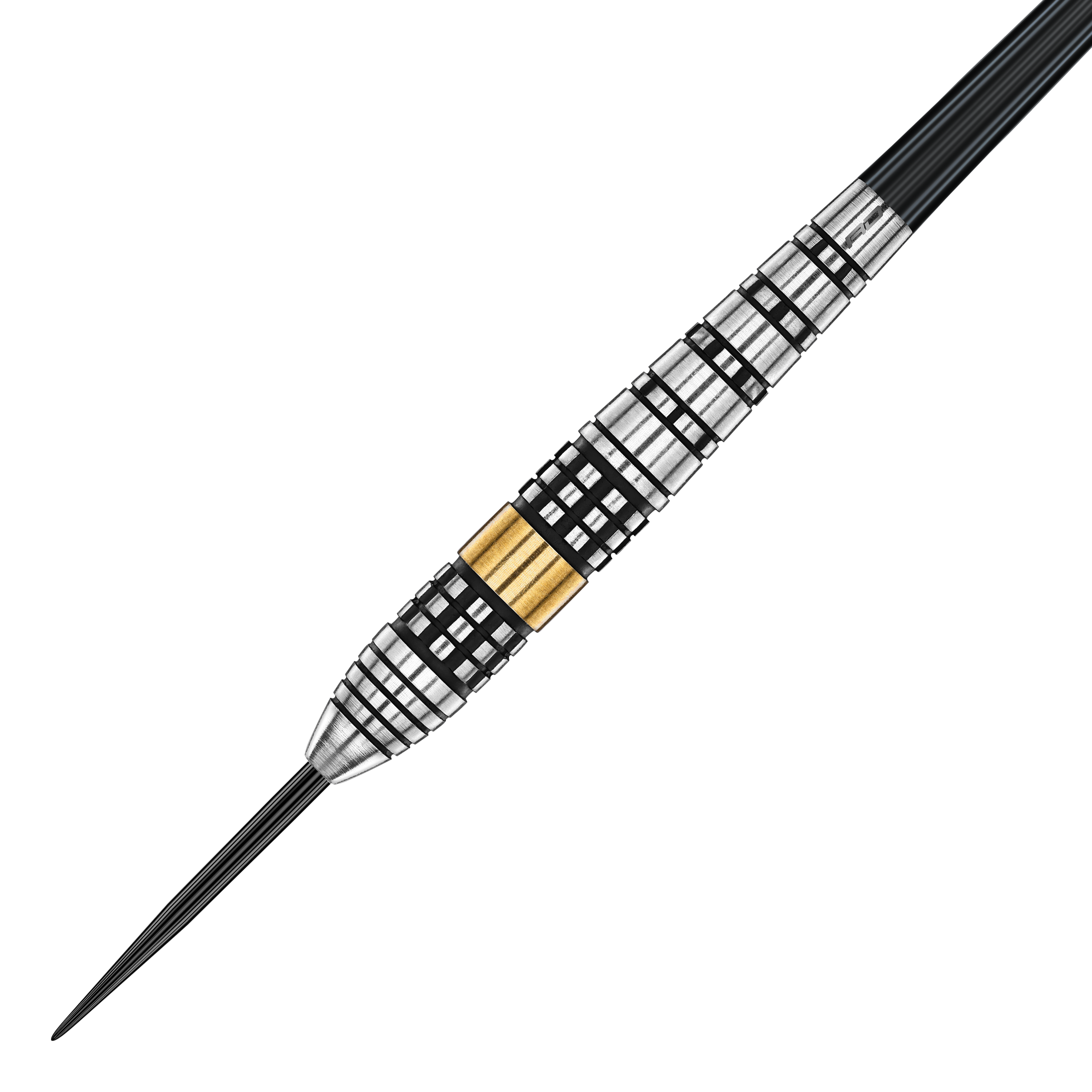 Rzutki Red Dragon Luke Humphries Brass Steel Darts - 21 g