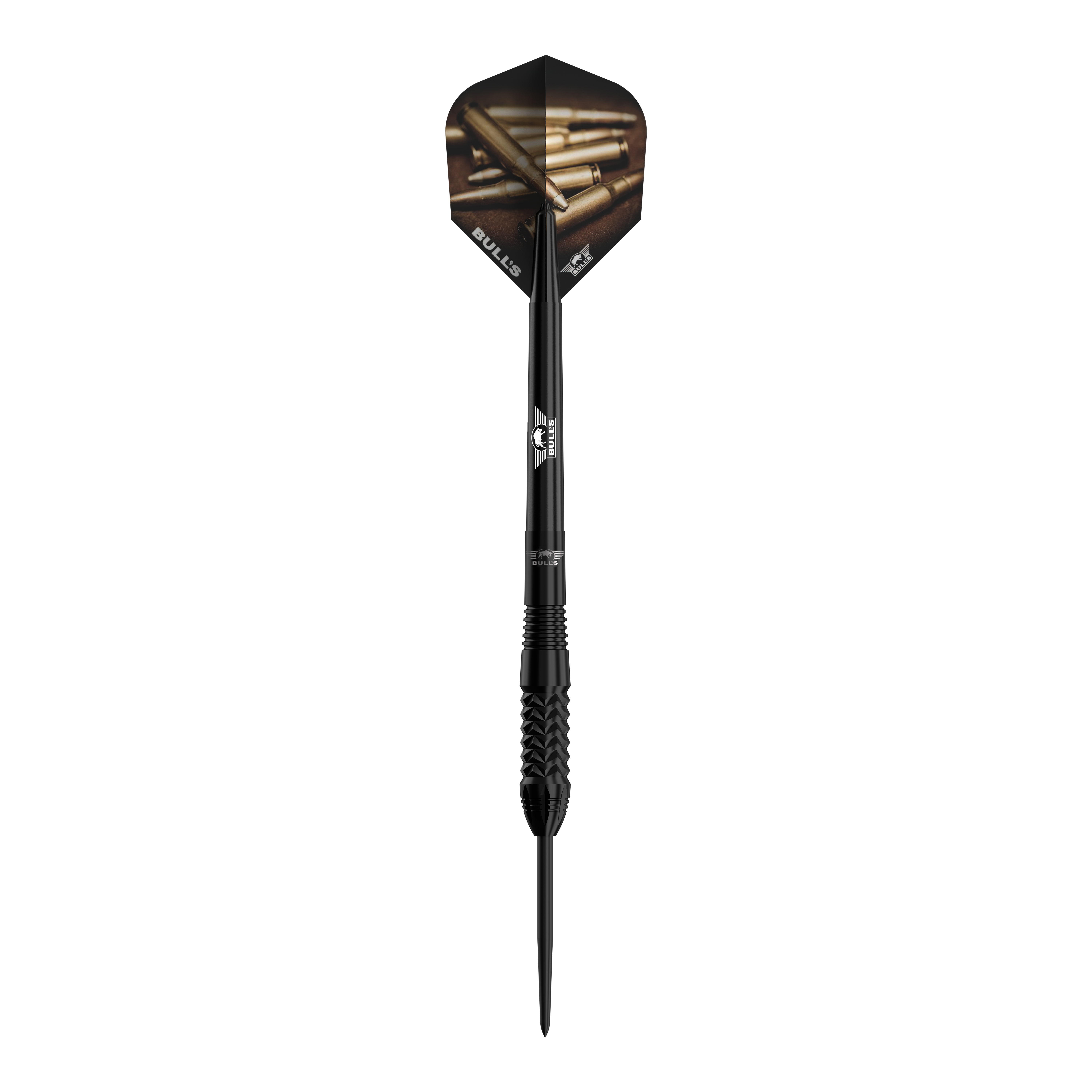 Bulls NL Caliber Black Steeldarts