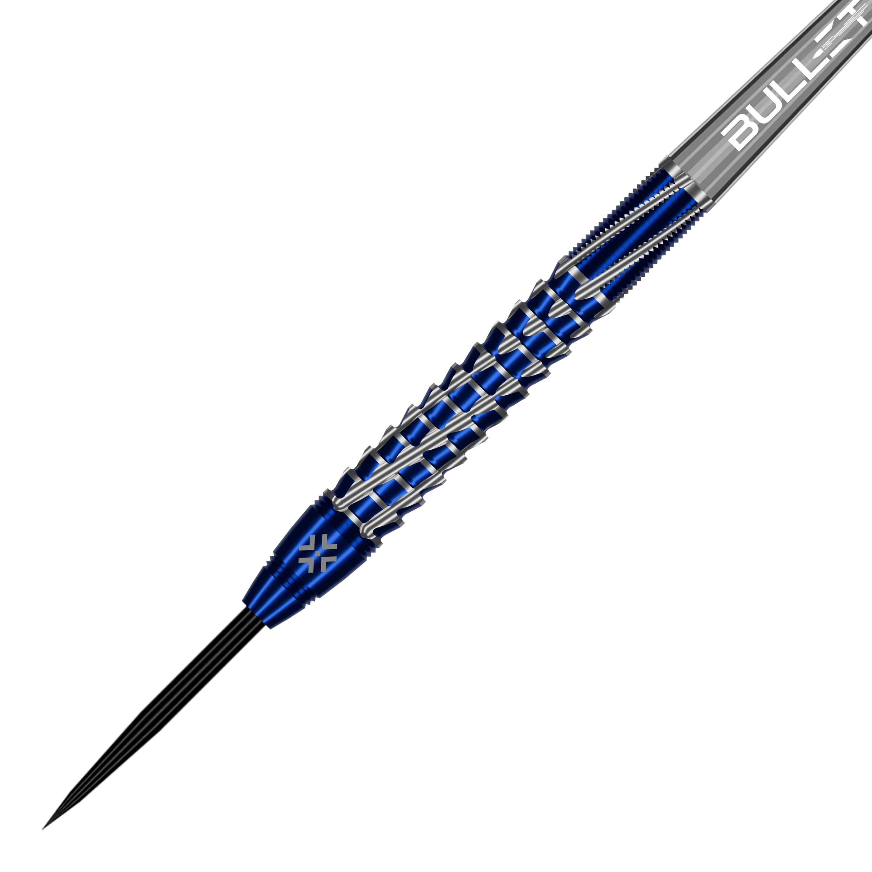 Stalowe rzutki Bullet Hydra Zu sehen ist das Produkt Bullet Hydra Steeldarts. Die Steeldarts zeichnen sich durch ihr elegantes Design aus.
