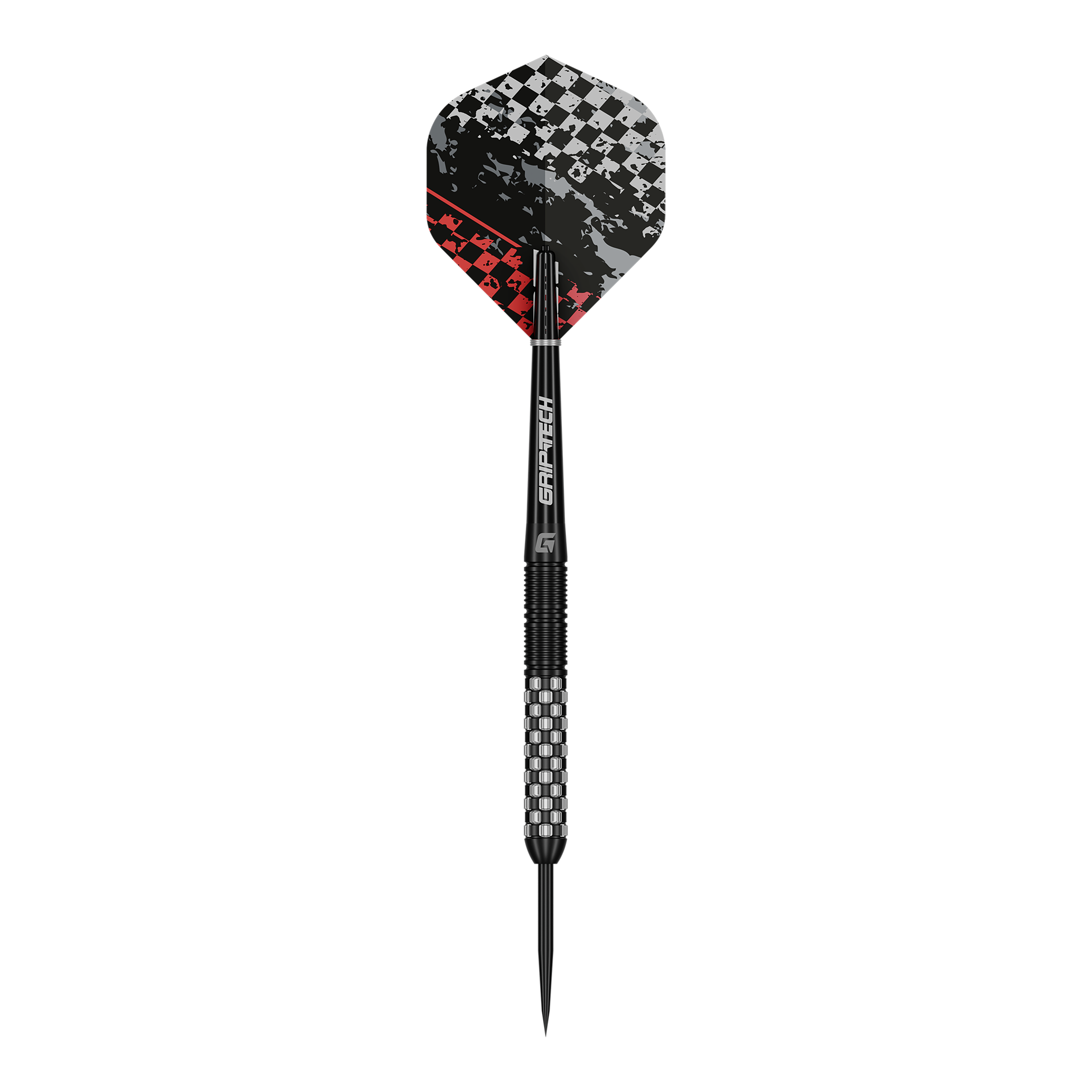 Das Bild zeigt die GOAT Finish Line Tungsten Steeldarts. Diese Darts sind hochwertig verarbeitet und besonders langlebig.