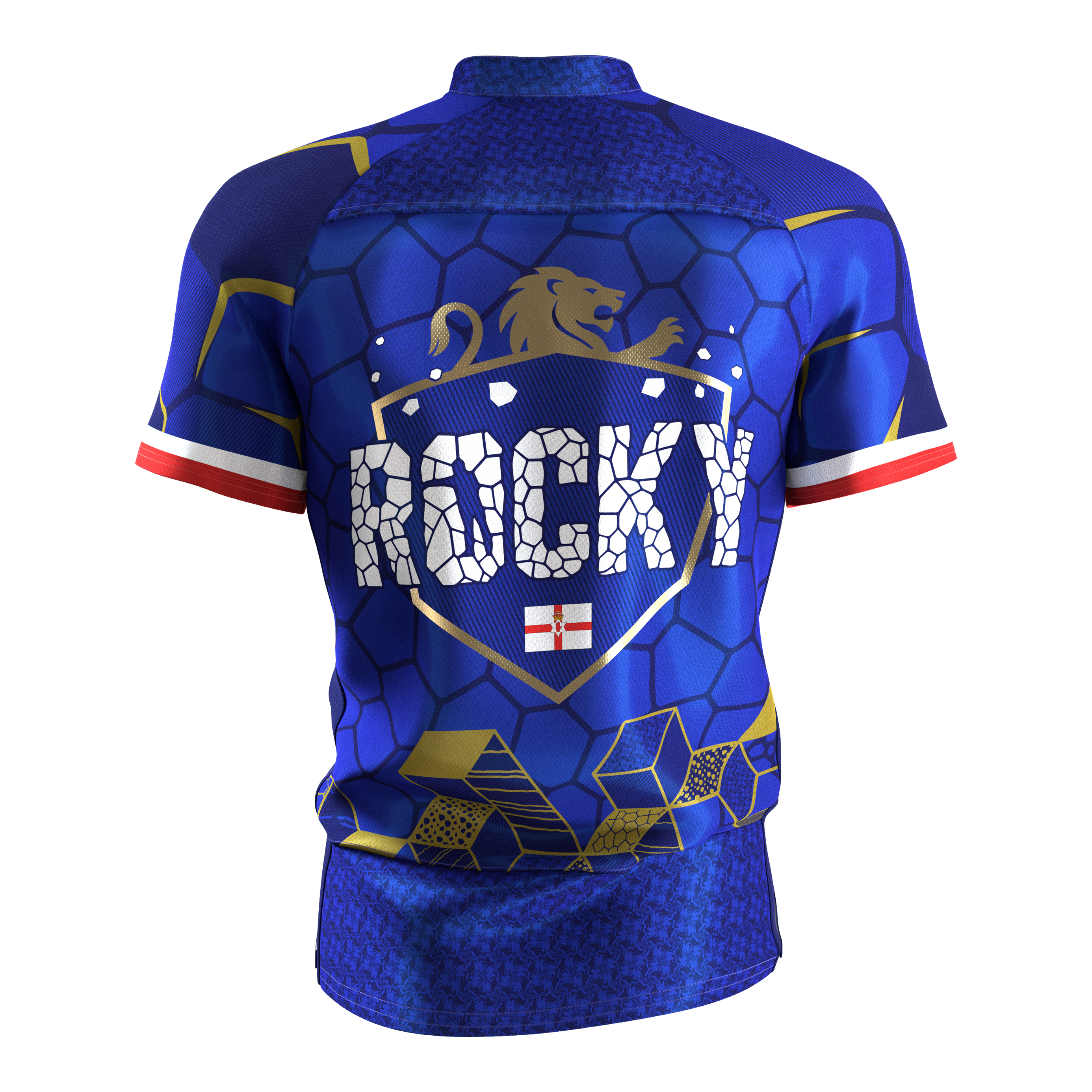 Koszulka Target Josh Rock Dart 2027 Abgebildet ist das Target Josh Rock Dartshirt 2027. Dieses Dartshirt ist in sportlichem Design gehalten.