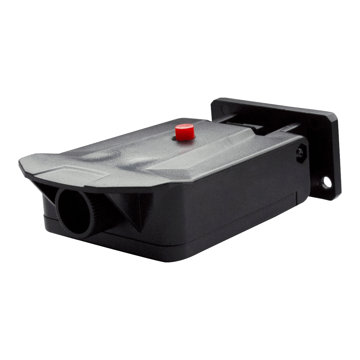 Dąb Laserowy Bullet Bullet Laser Oche zur exakten Markierung der Darts-Abwurflinie. Ideal für Hobby- und Profispieler geeignet.