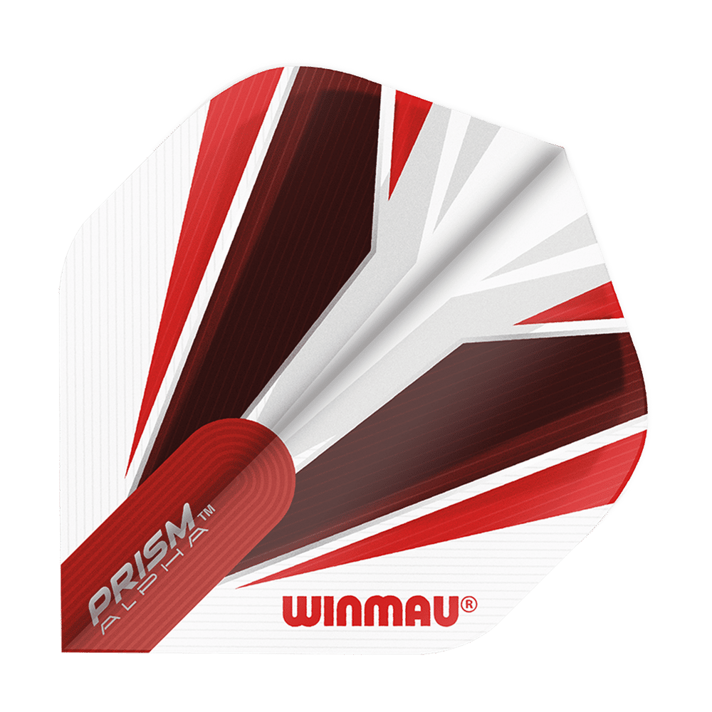 Winmau Prism Alpha Flights 6915.150