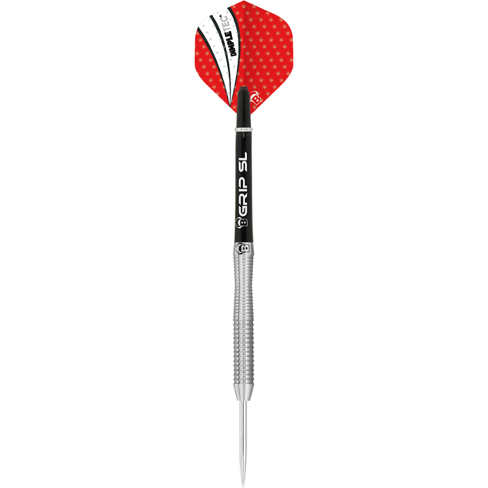 Bulls Dot D2 Steeldarts