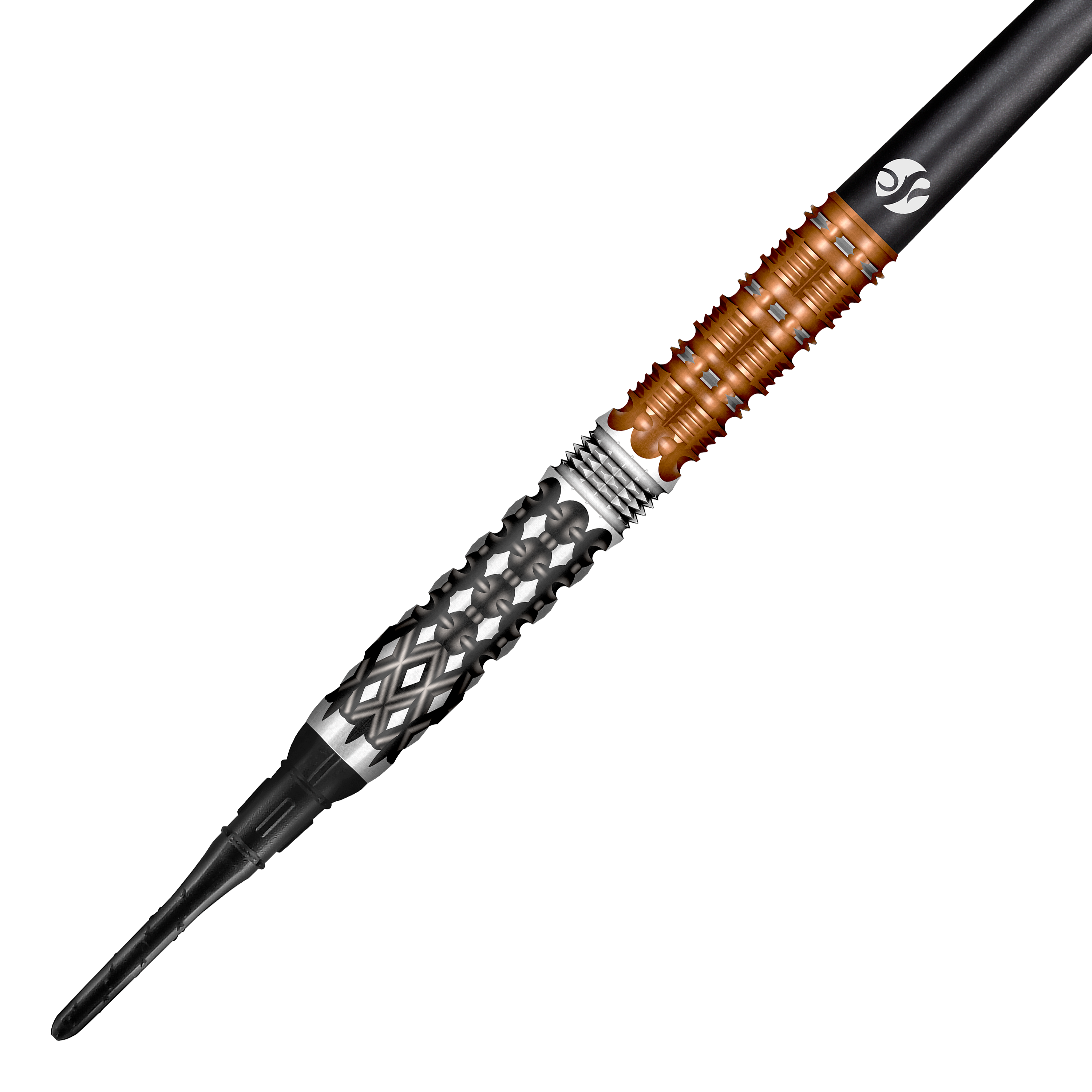 Shoty Gnarly Gnasha Soft Darts - 20g Die Shot Gnarly Gnasha Softdarts - 20g sind auf dem Foto zu sehen. Diese Softdarts eignen sich ideal für anspruchsvolle Dartspieler.