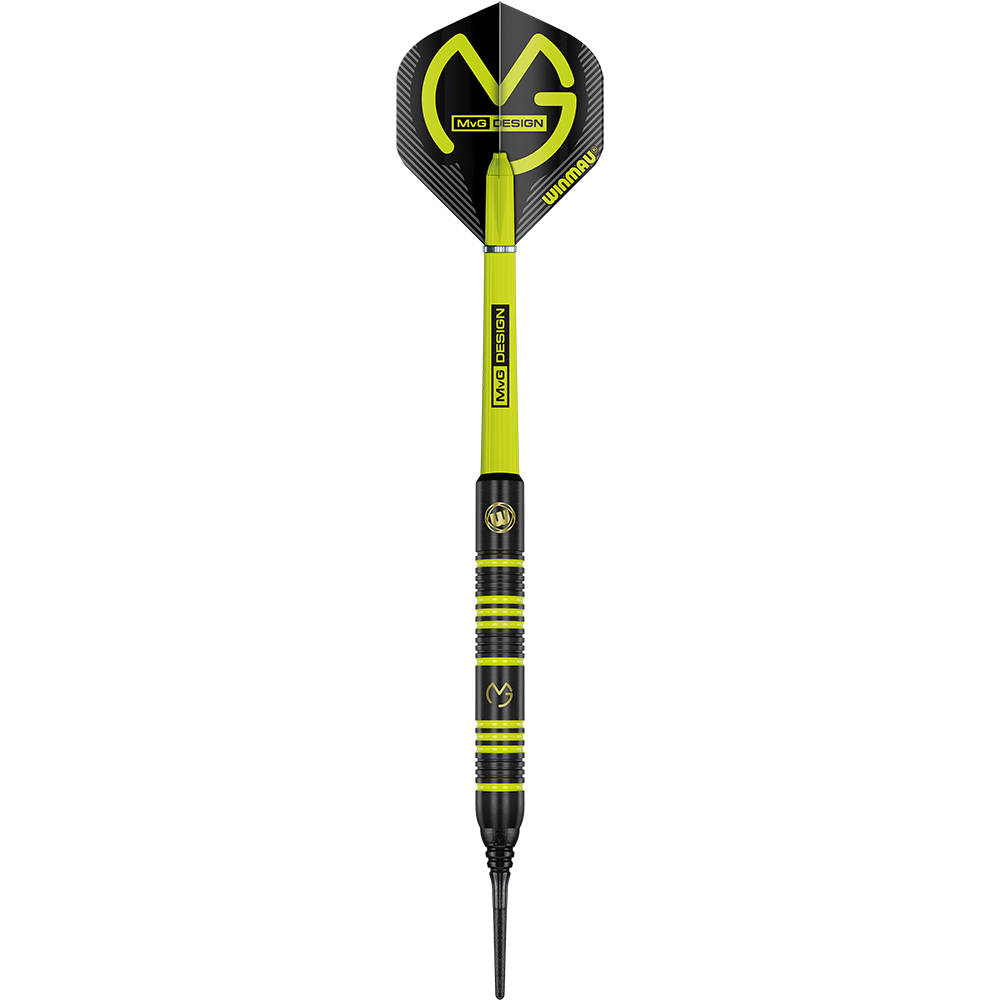 Winmau Michael Van Gerwen MvG Ambition Softdarts - 20 g