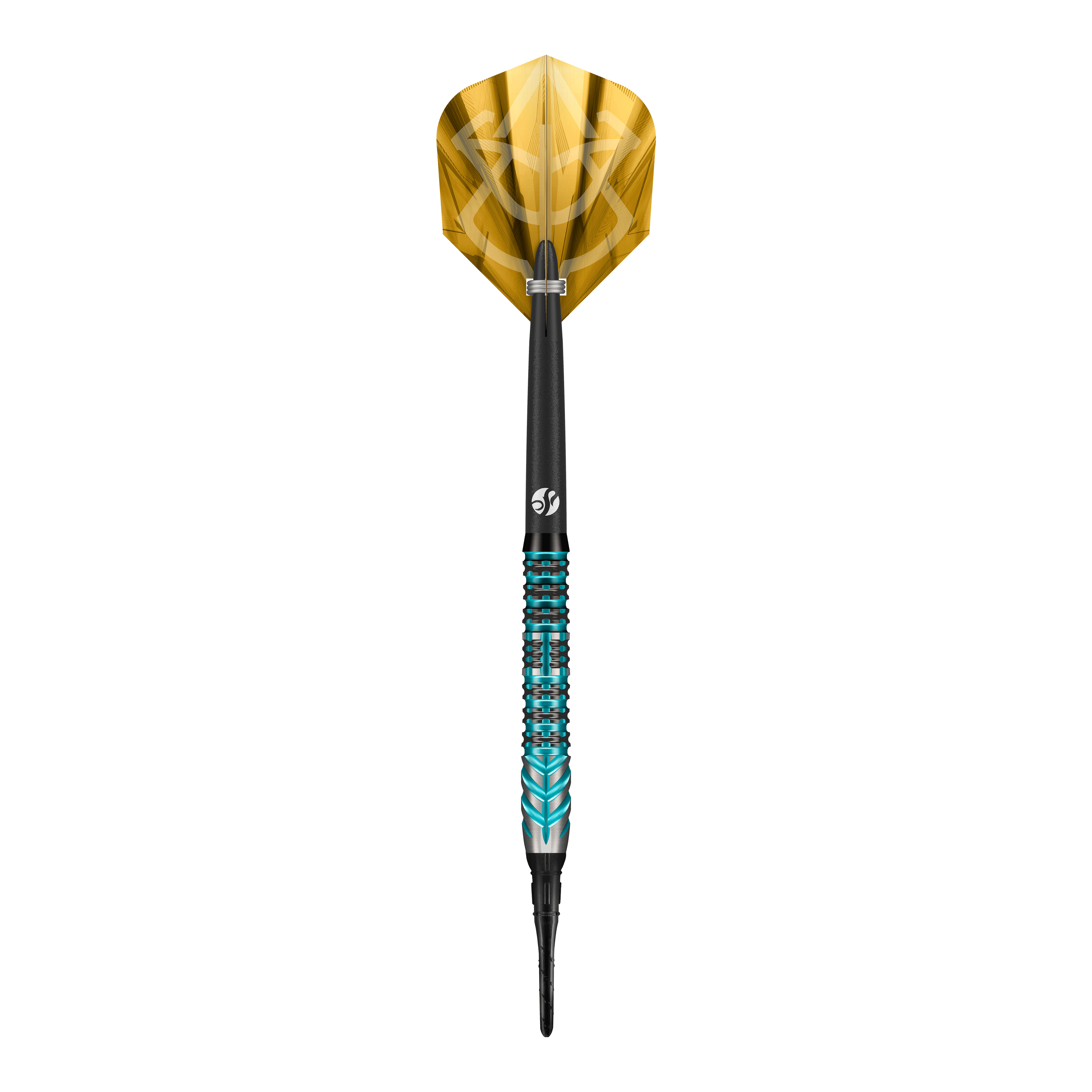 Lotki Shot Alchemy Volta Soft Darts - 20g Das Foto zeigt die Shot Alchemy Volta Softdarts - 20g. Das Produkt ist klar erkennbar dargestellt.