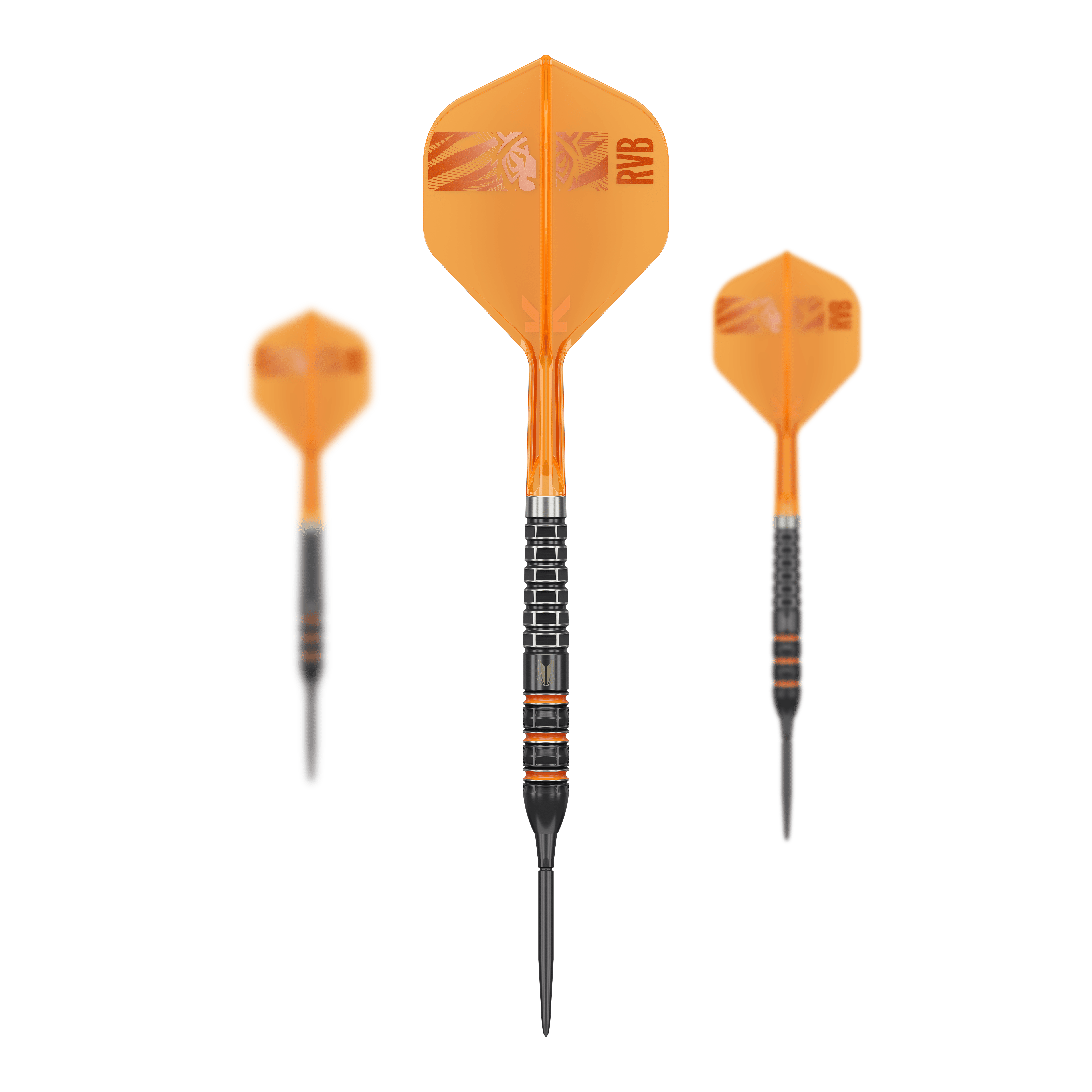 Targetuj w Steeldarts Raymonda Van Barnevelda o wartości 95 tys. punktów szwajcarskich Targetuj w Steeldarts Raymonda Van Barnevelda o wartości 95 tys. punktów szwajcarskich