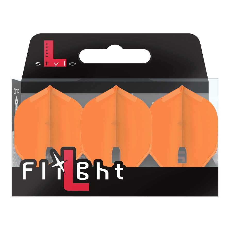 L-Style Flights Szampan - L1PRO Standard